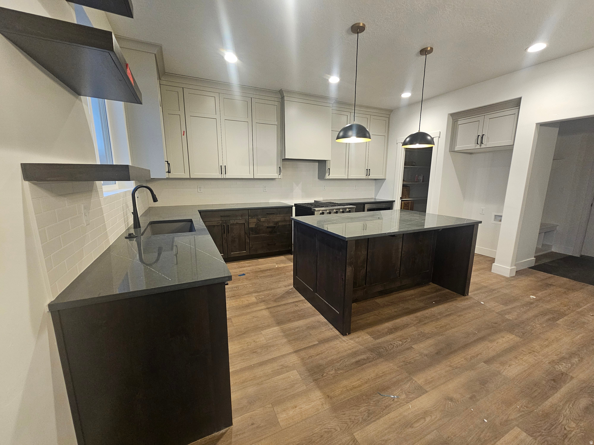 RIVERBEND FARMS - Residential