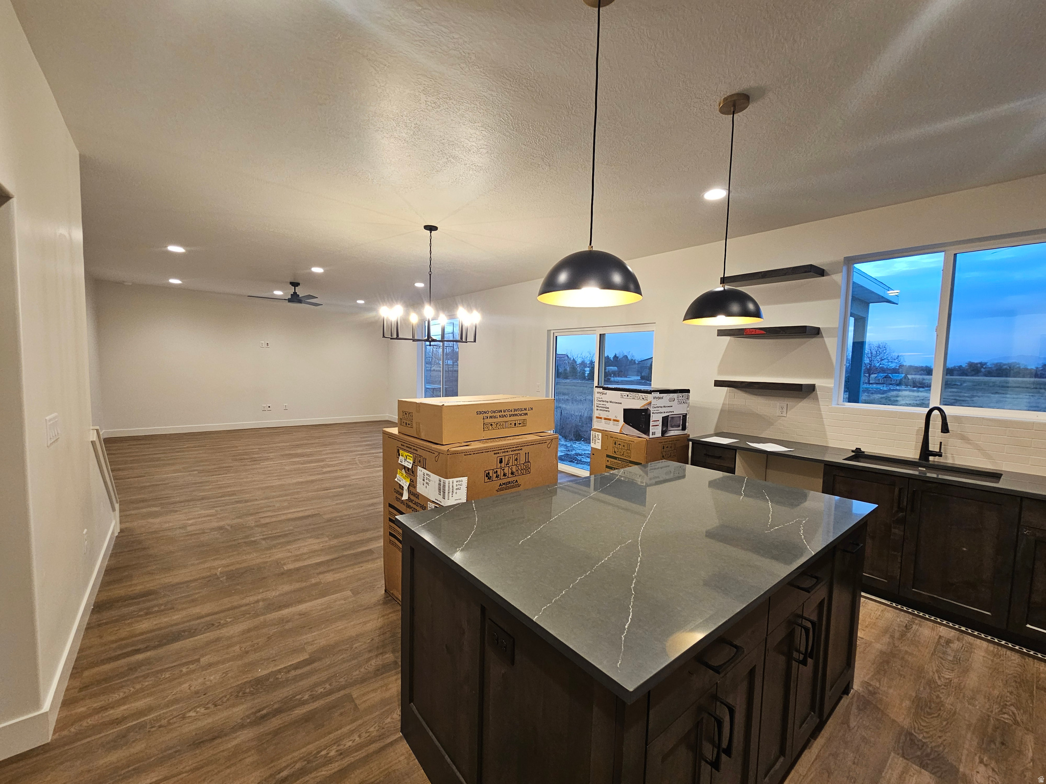 RIVERBEND FARMS - Residential