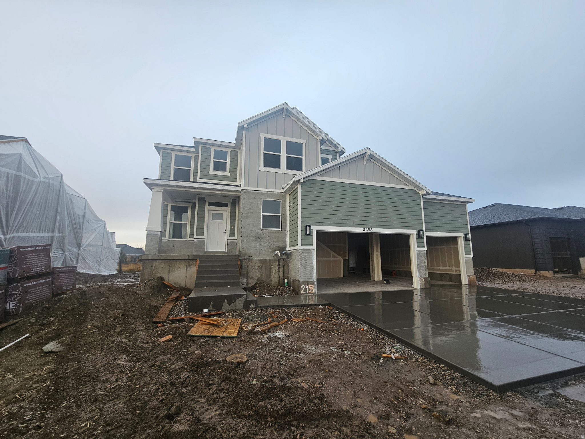 RIVERBEND FARMS - Residential