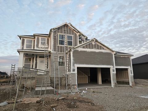 Photo of 3498 W 6754 S #213, West Weber, UT 84401 (MLS # 2123371)