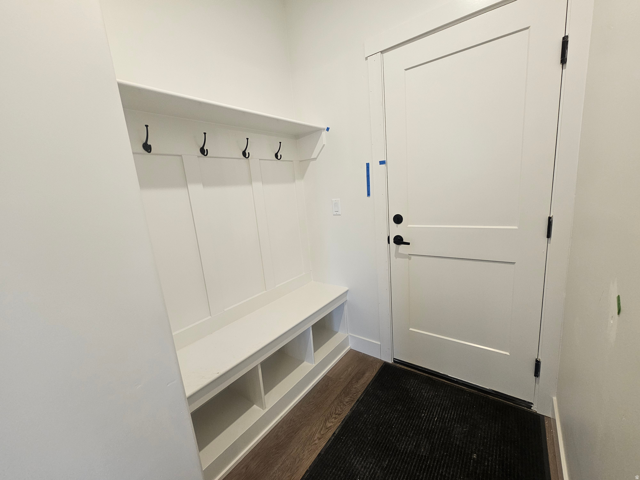 RIVERBEND FARMS - Residential