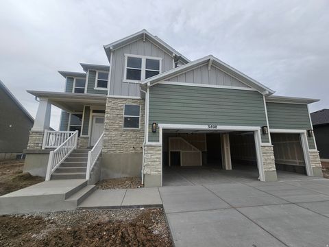 3498 W 675 S 213 West Weber UT 84401