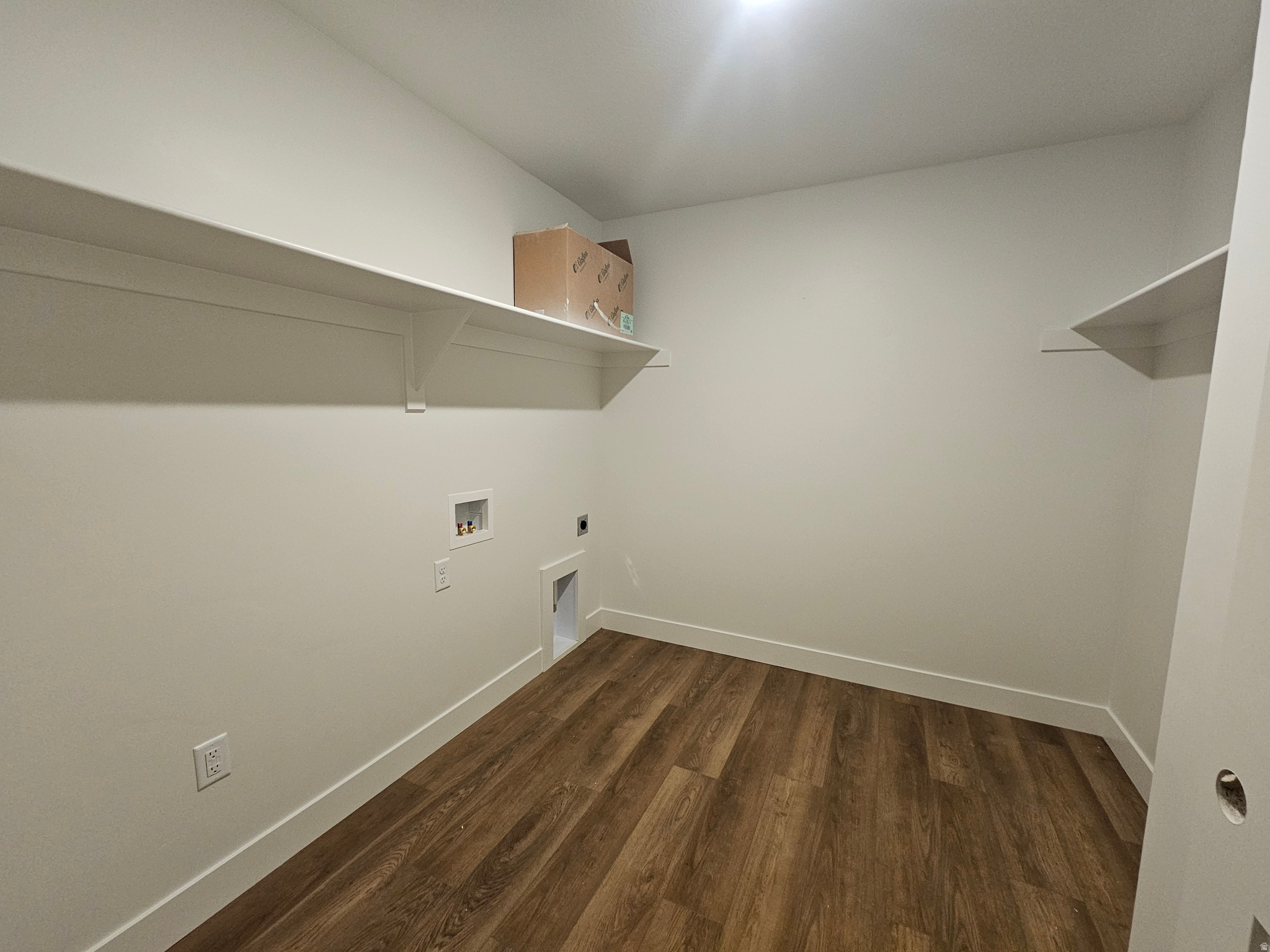 RIVERBEND FARMS - Residential