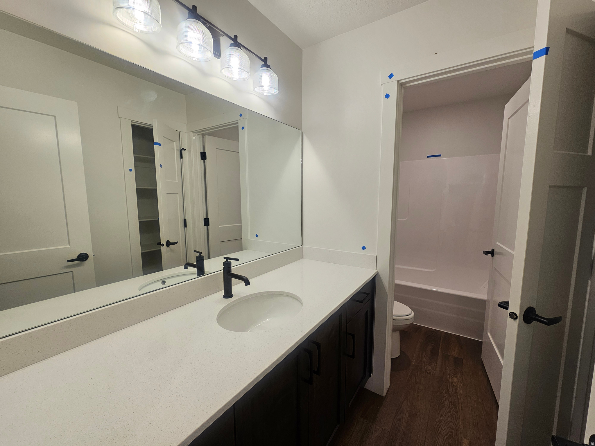 RIVERBEND FARMS - Residential