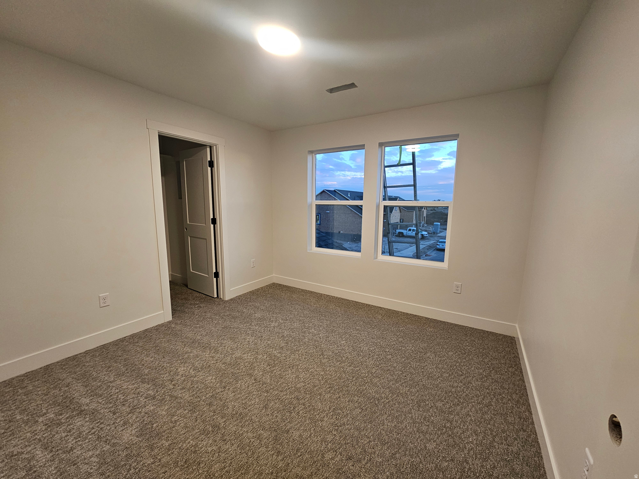 RIVERBEND FARMS - Residential