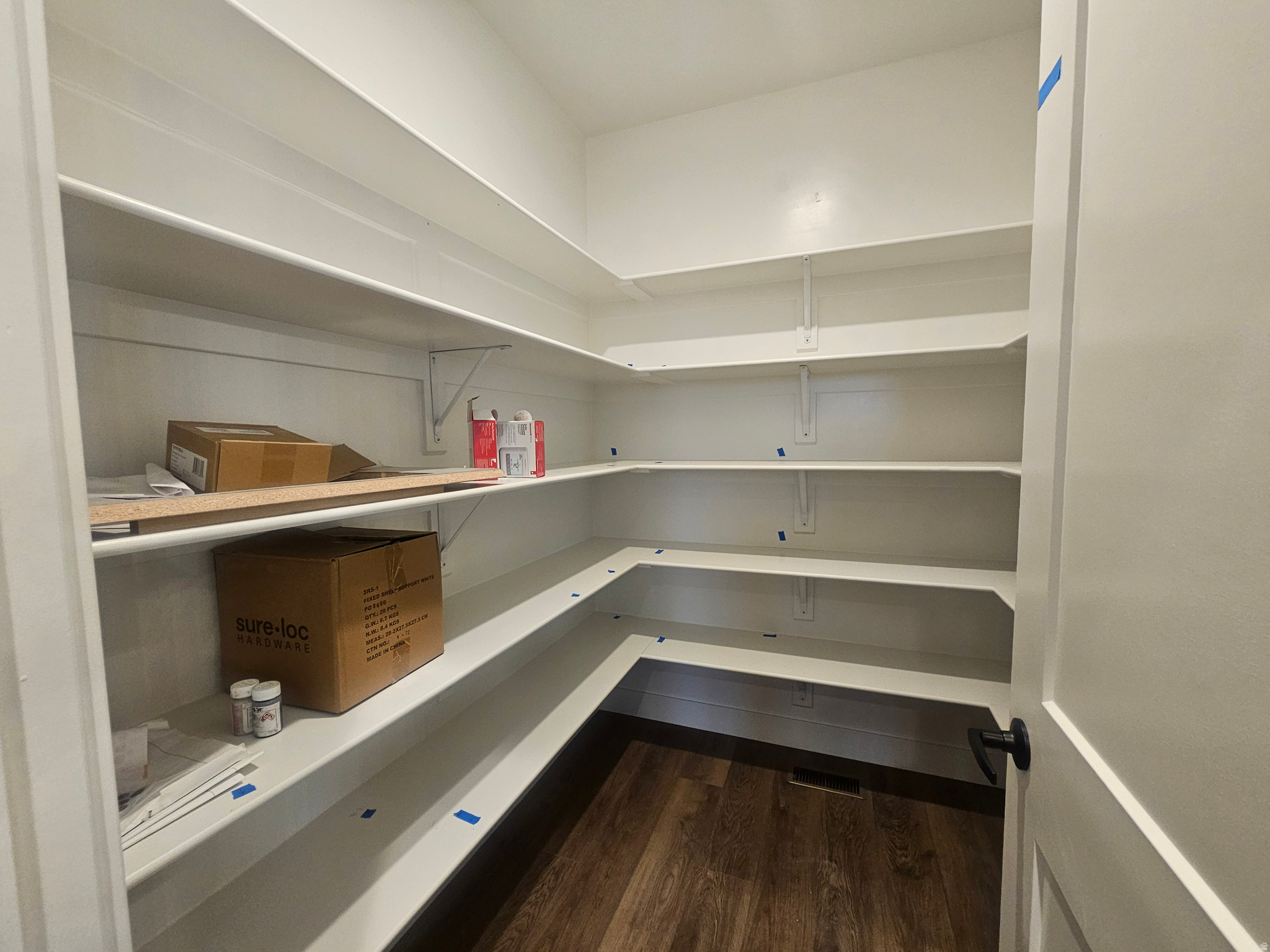 RIVERBEND FARMS - Residential