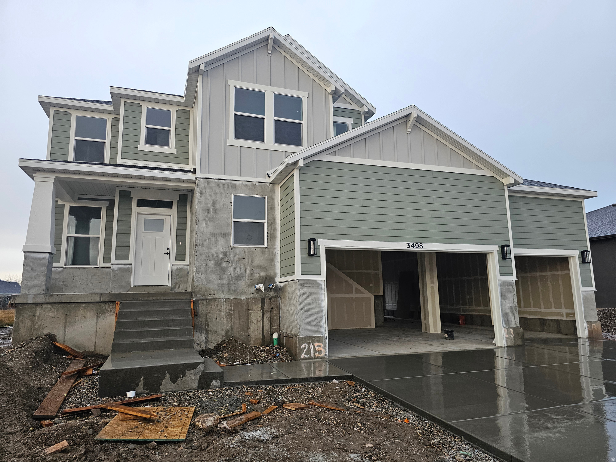 RIVERBEND FARMS - Residential