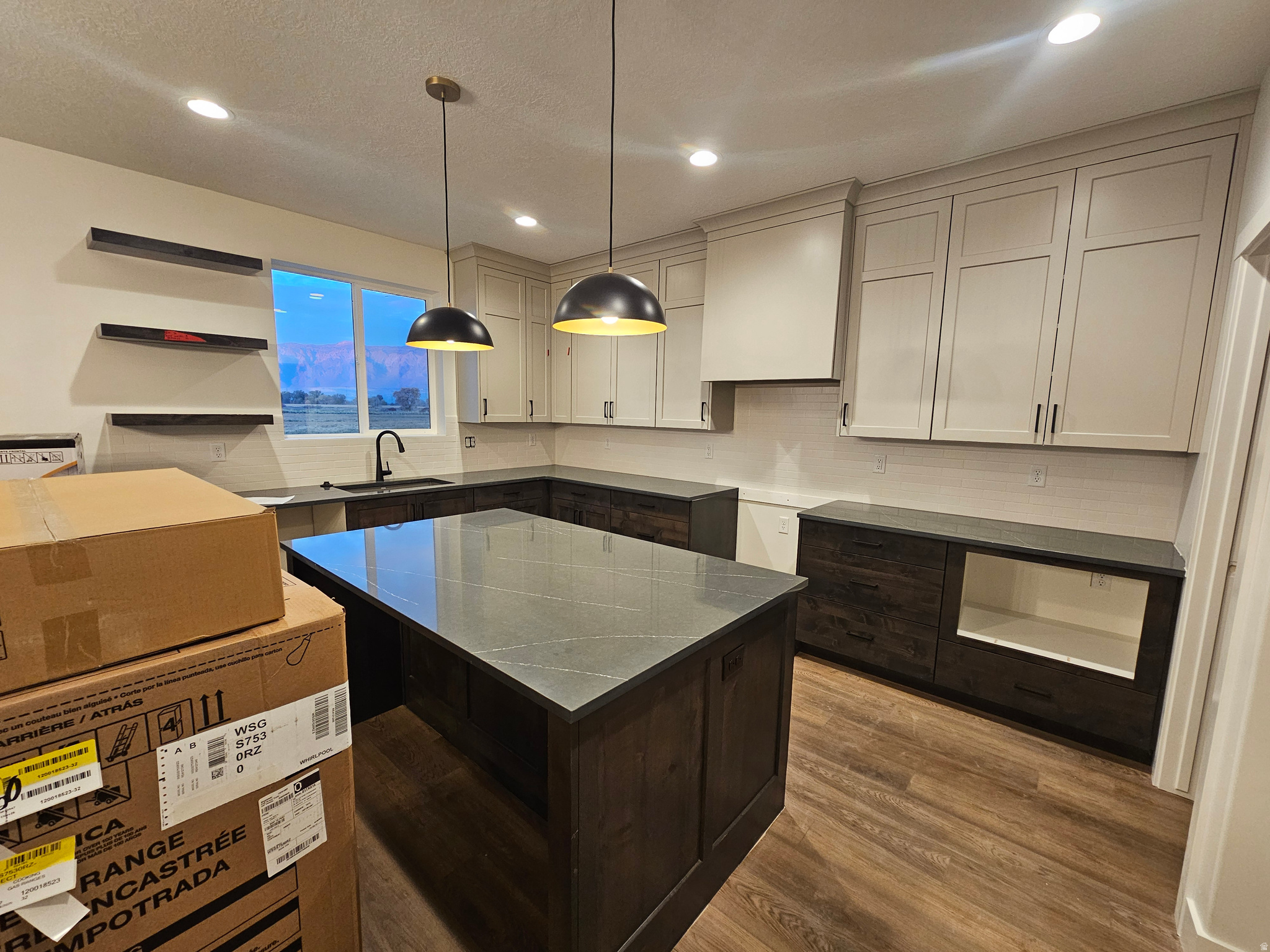 RIVERBEND FARMS - Residential