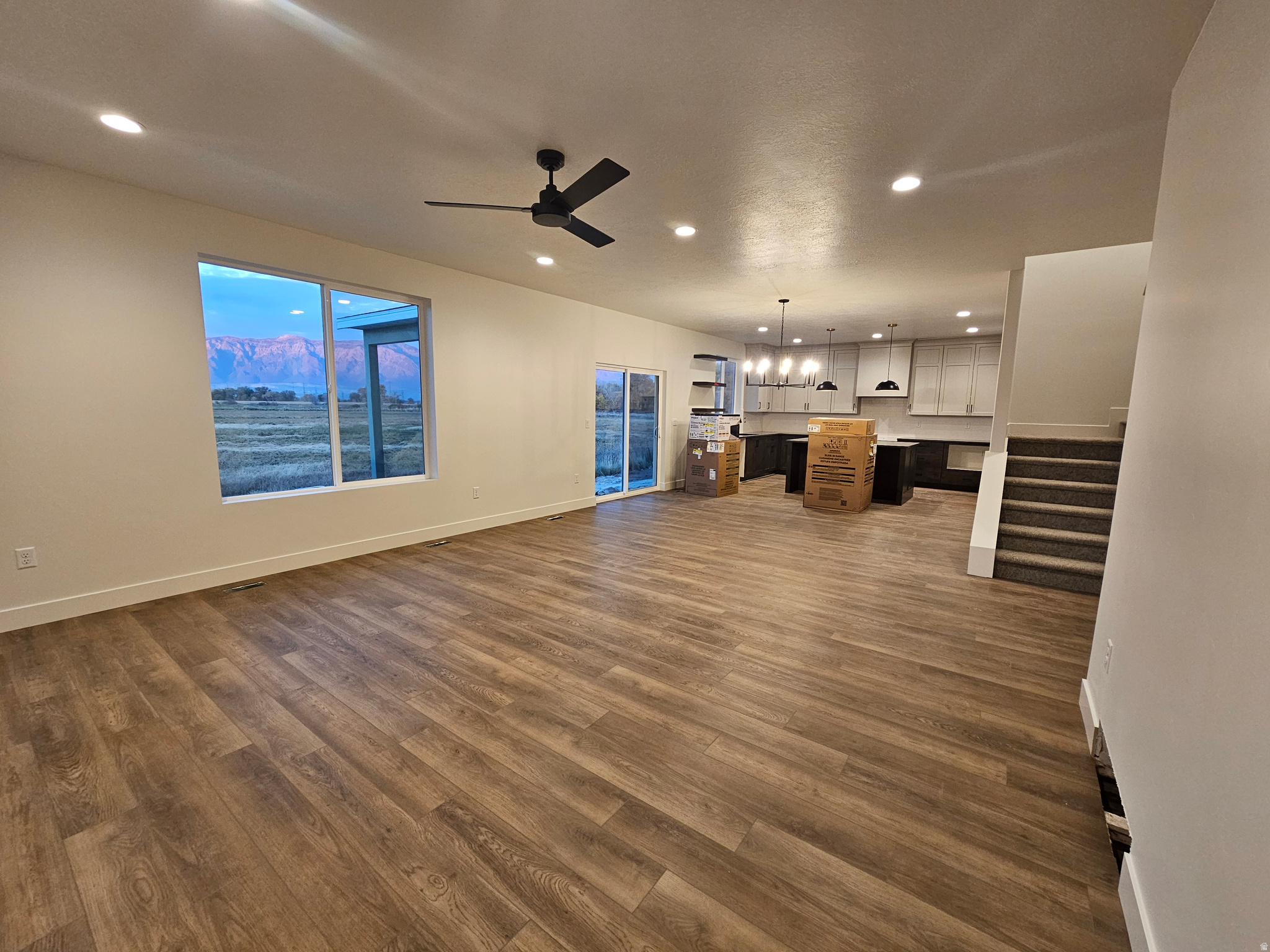 RIVERBEND FARMS - Residential