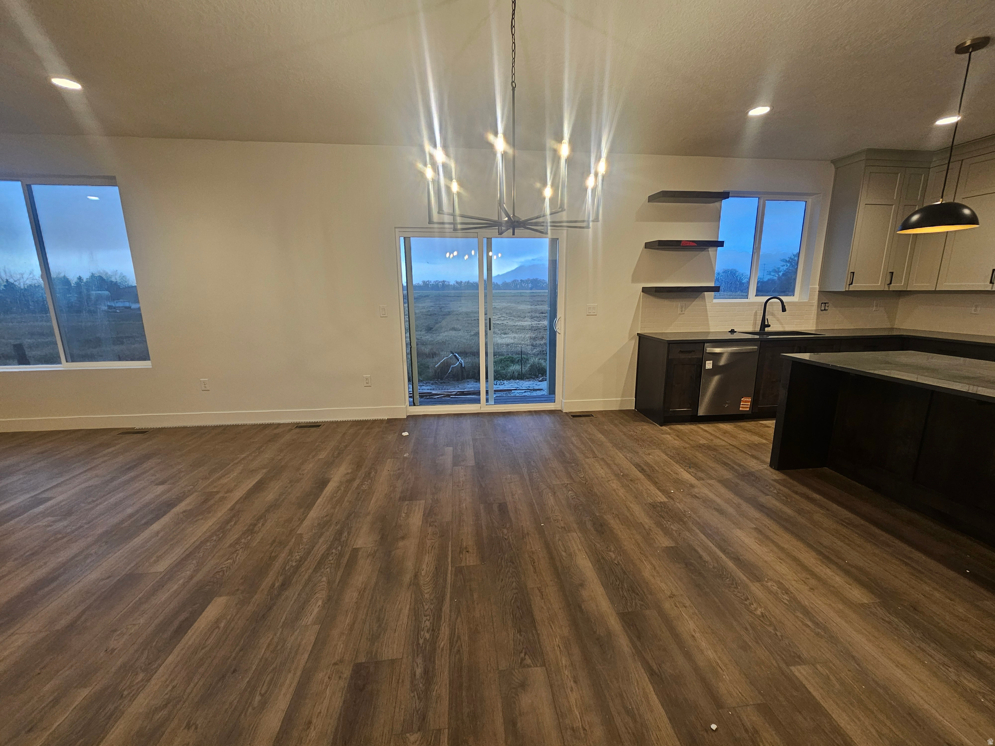 RIVERBEND FARMS - Residential