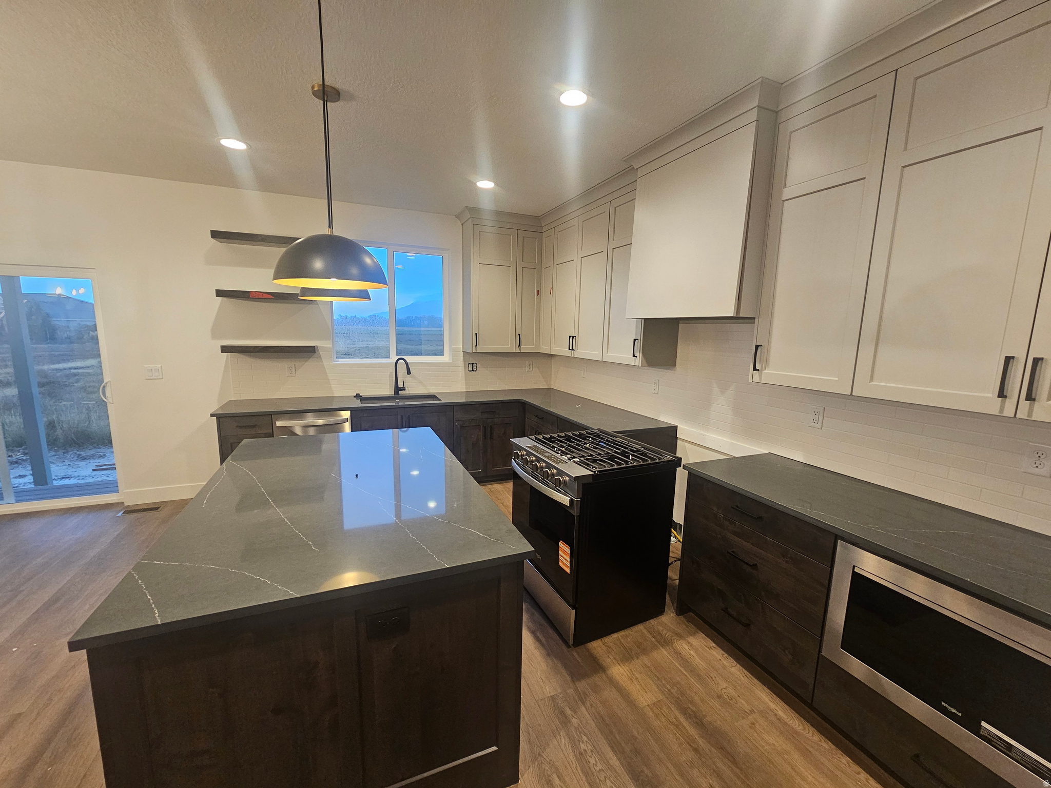 RIVERBEND FARMS - Residential