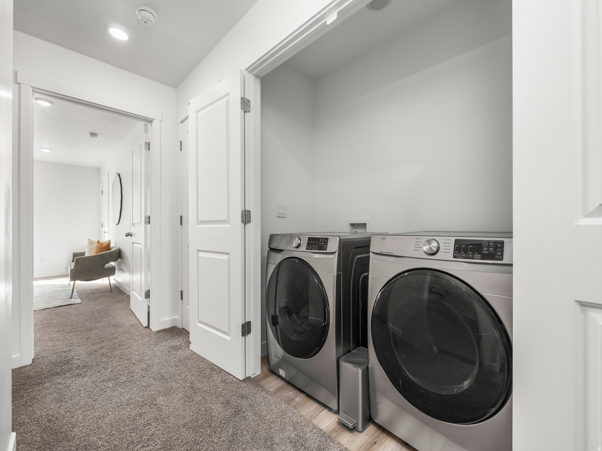 QUIET VALLEY - Residential