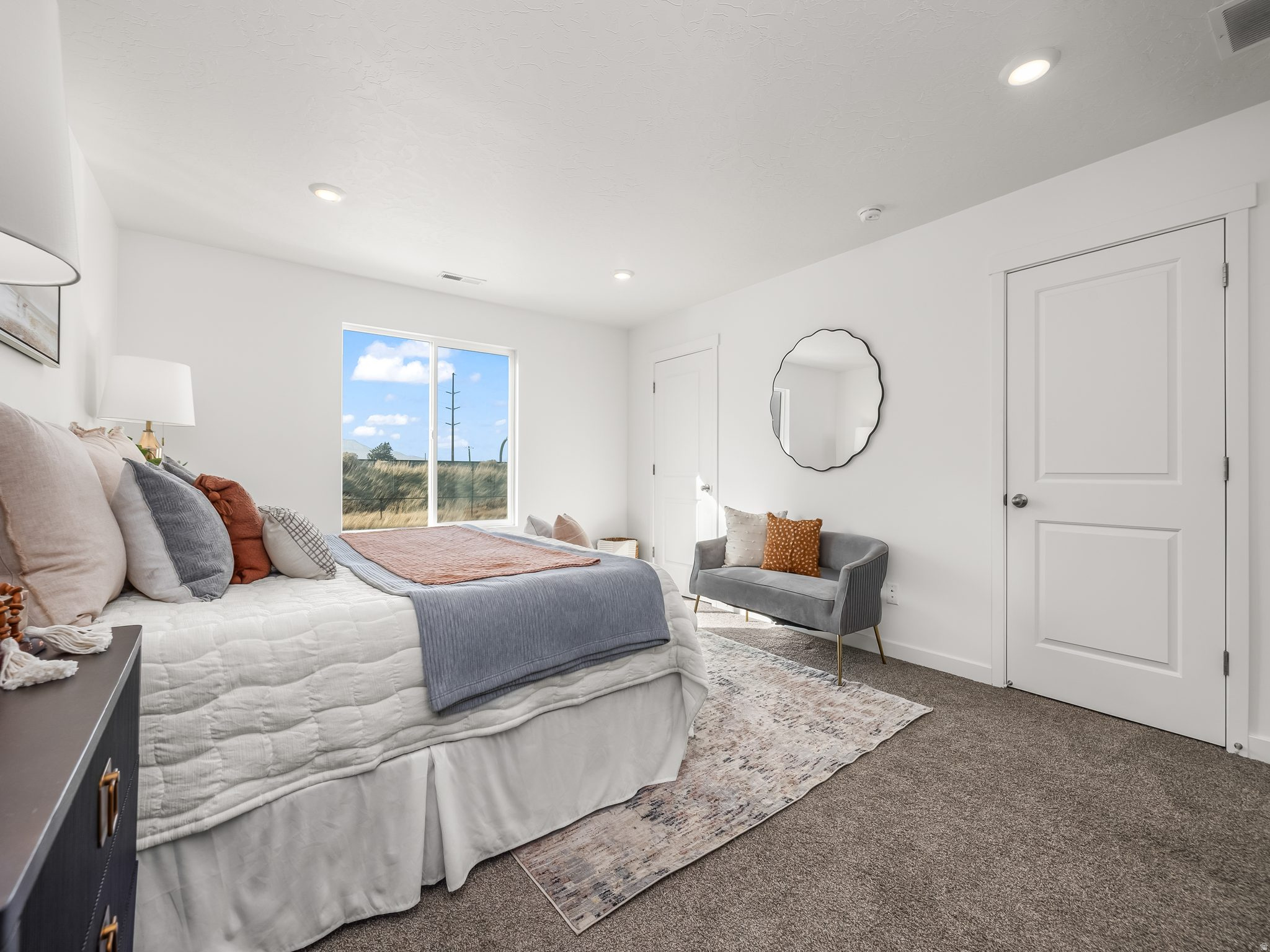 QUIET VALLEY - Residential