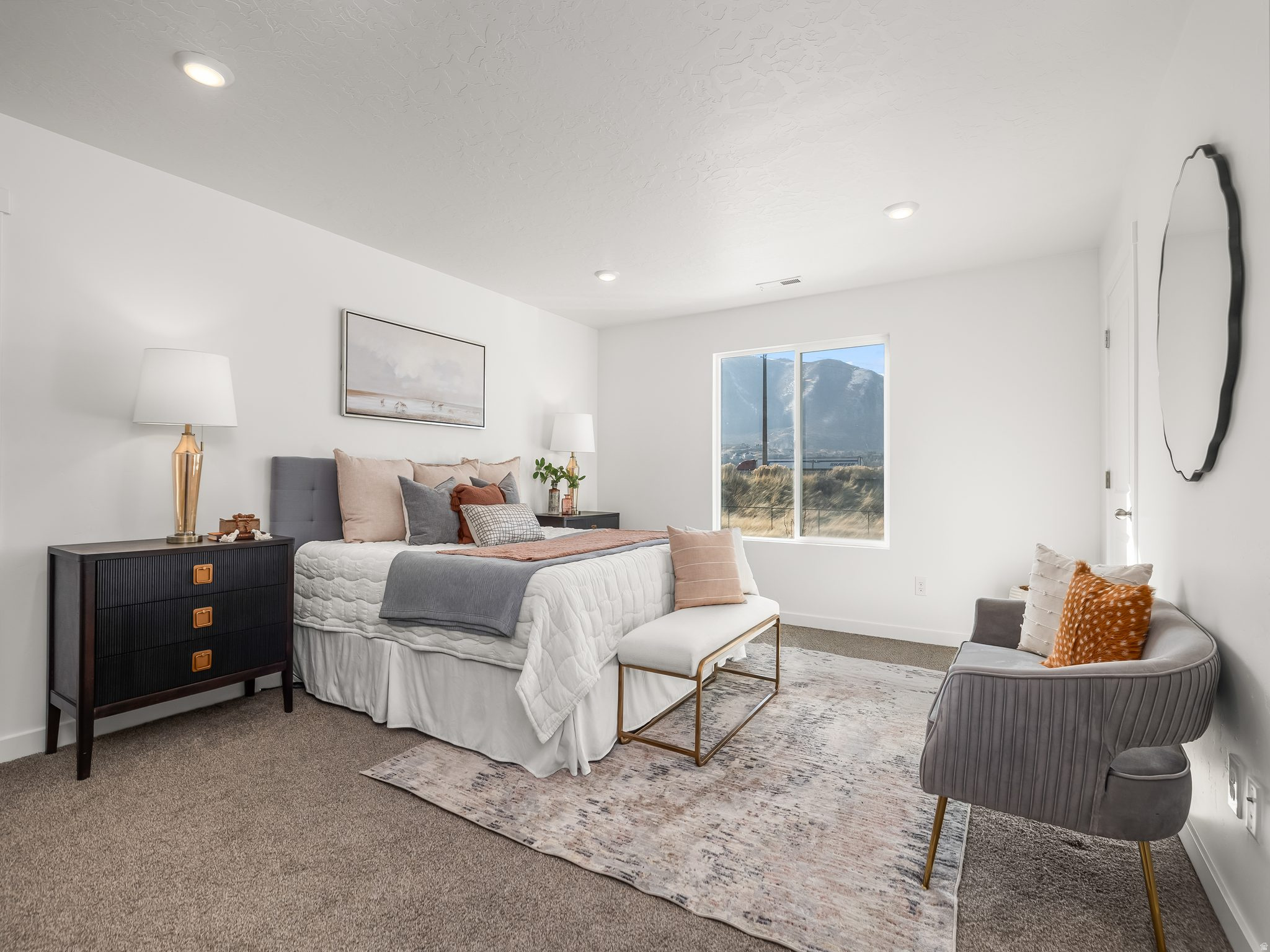 QUIET VALLEY - Residential