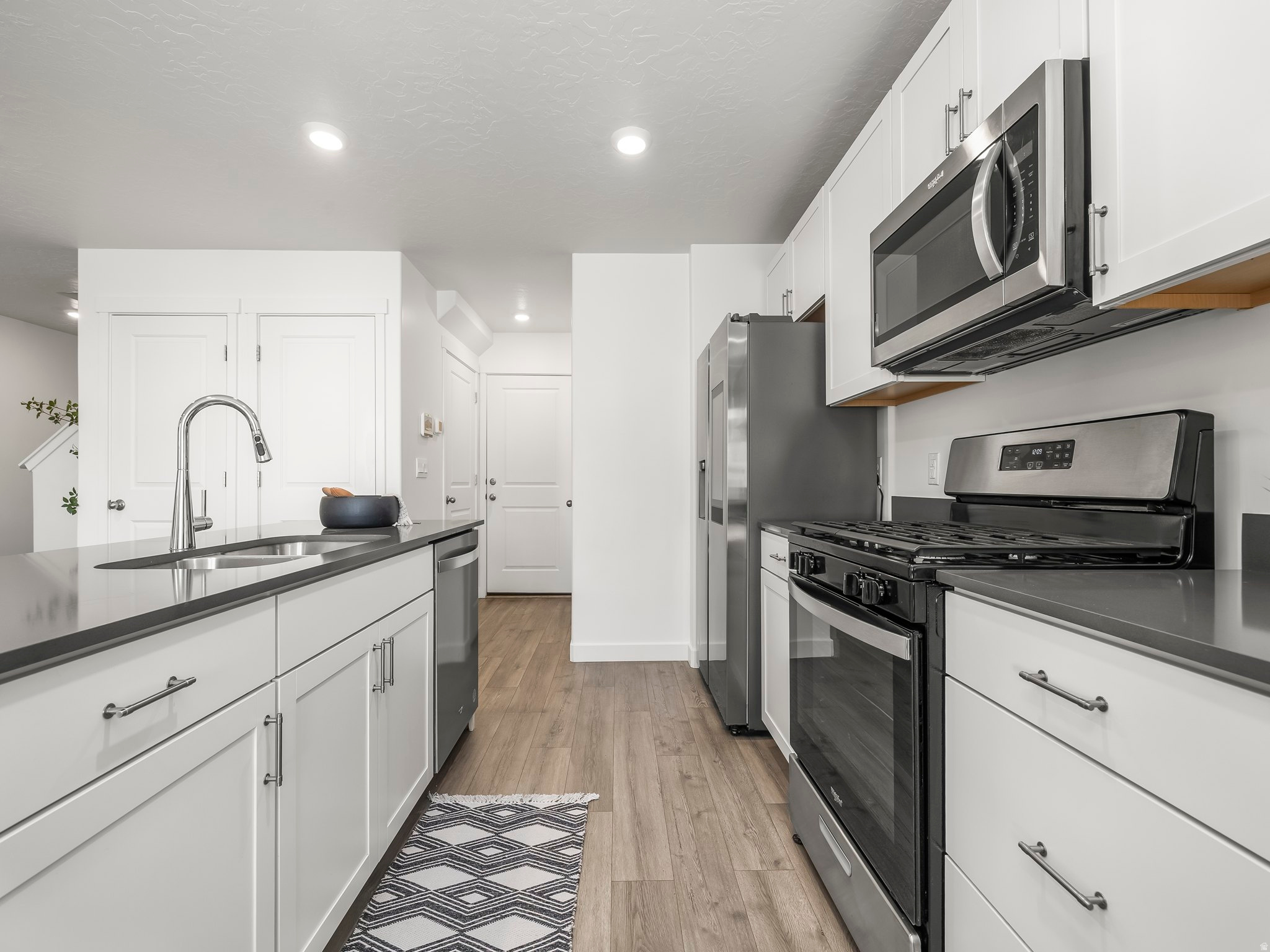 QUIET VALLEY - Residential