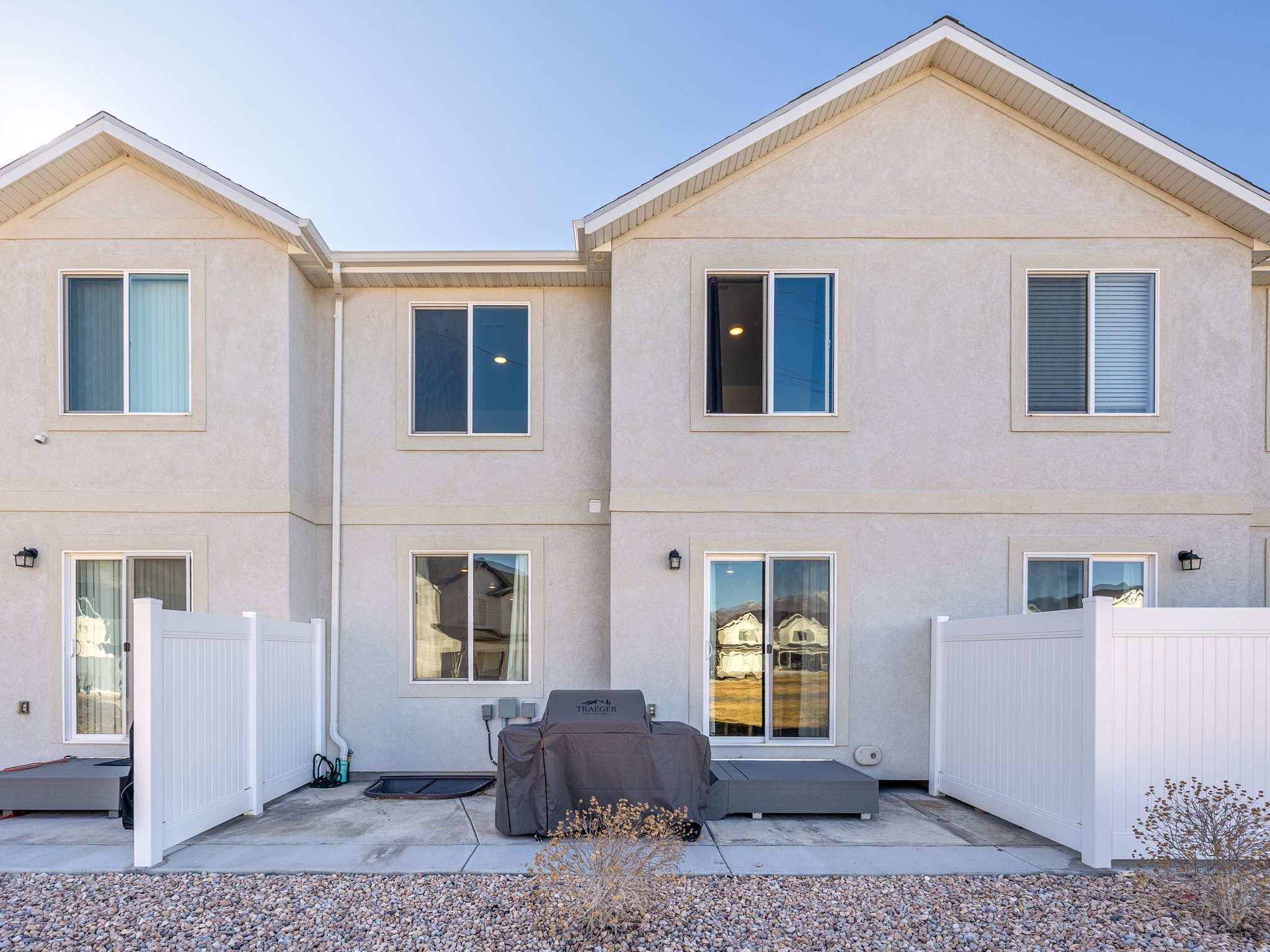 QUIET VALLEY - Residential