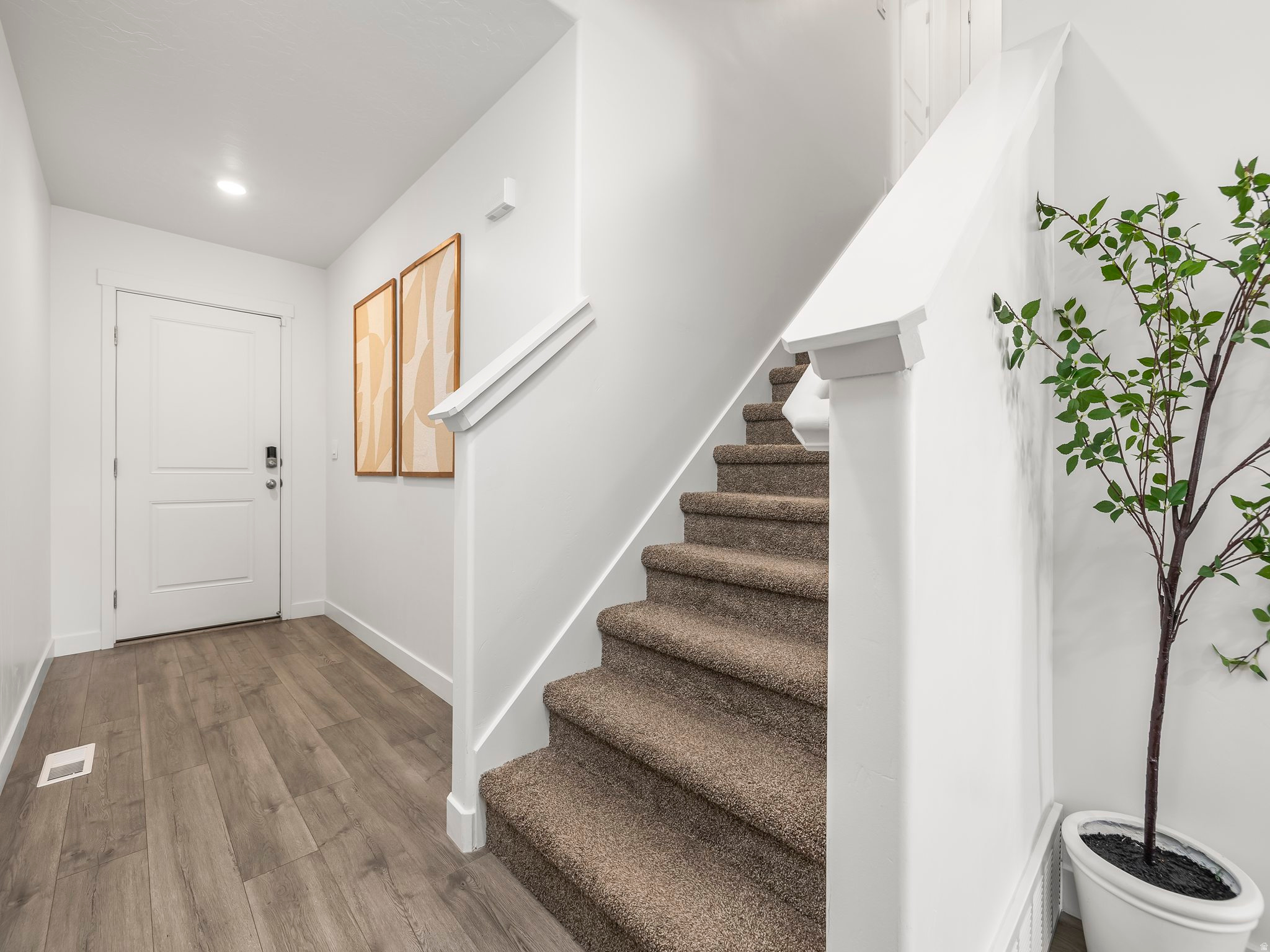 QUIET VALLEY - Residential