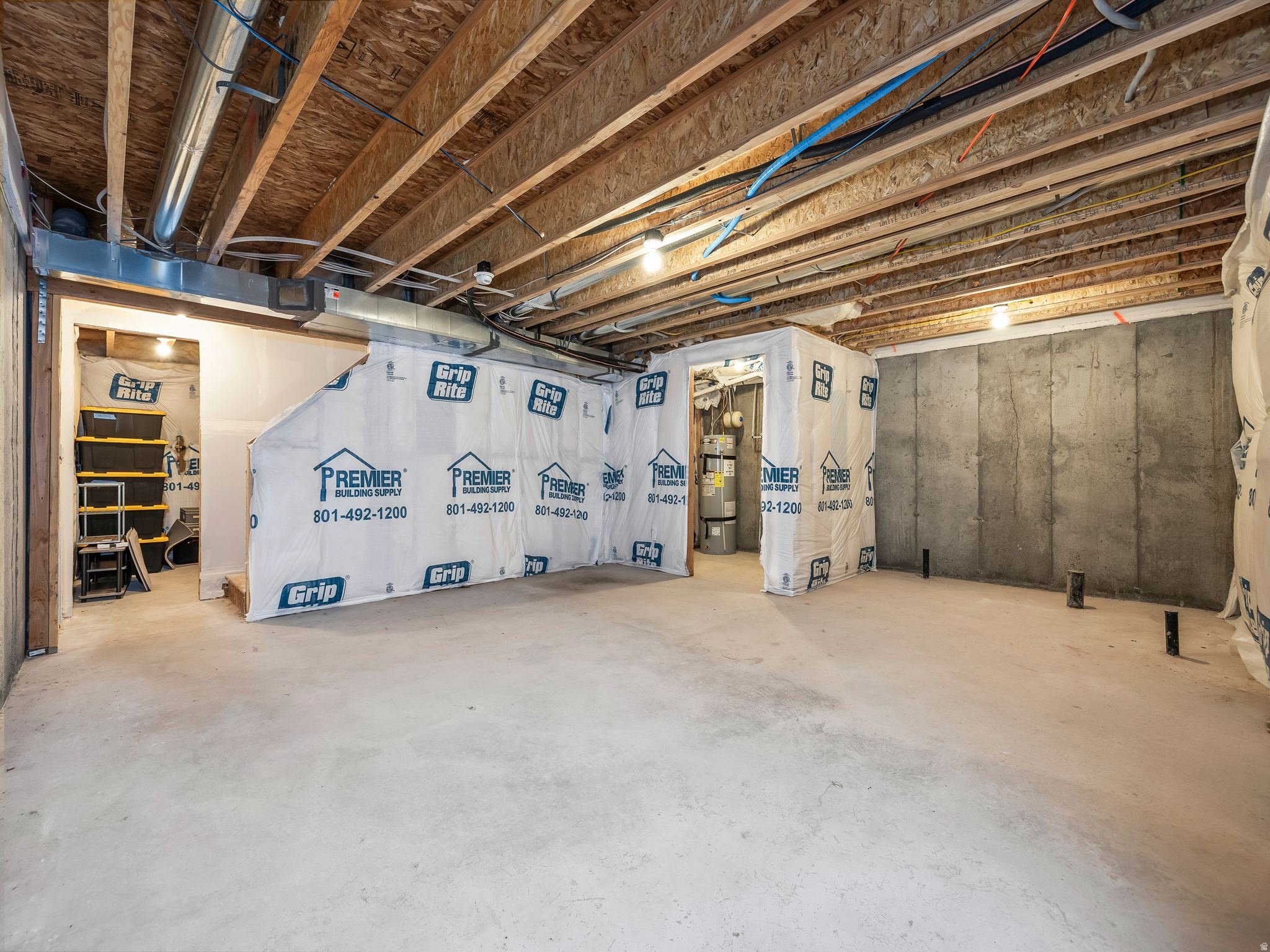 QUIET VALLEY - Residential