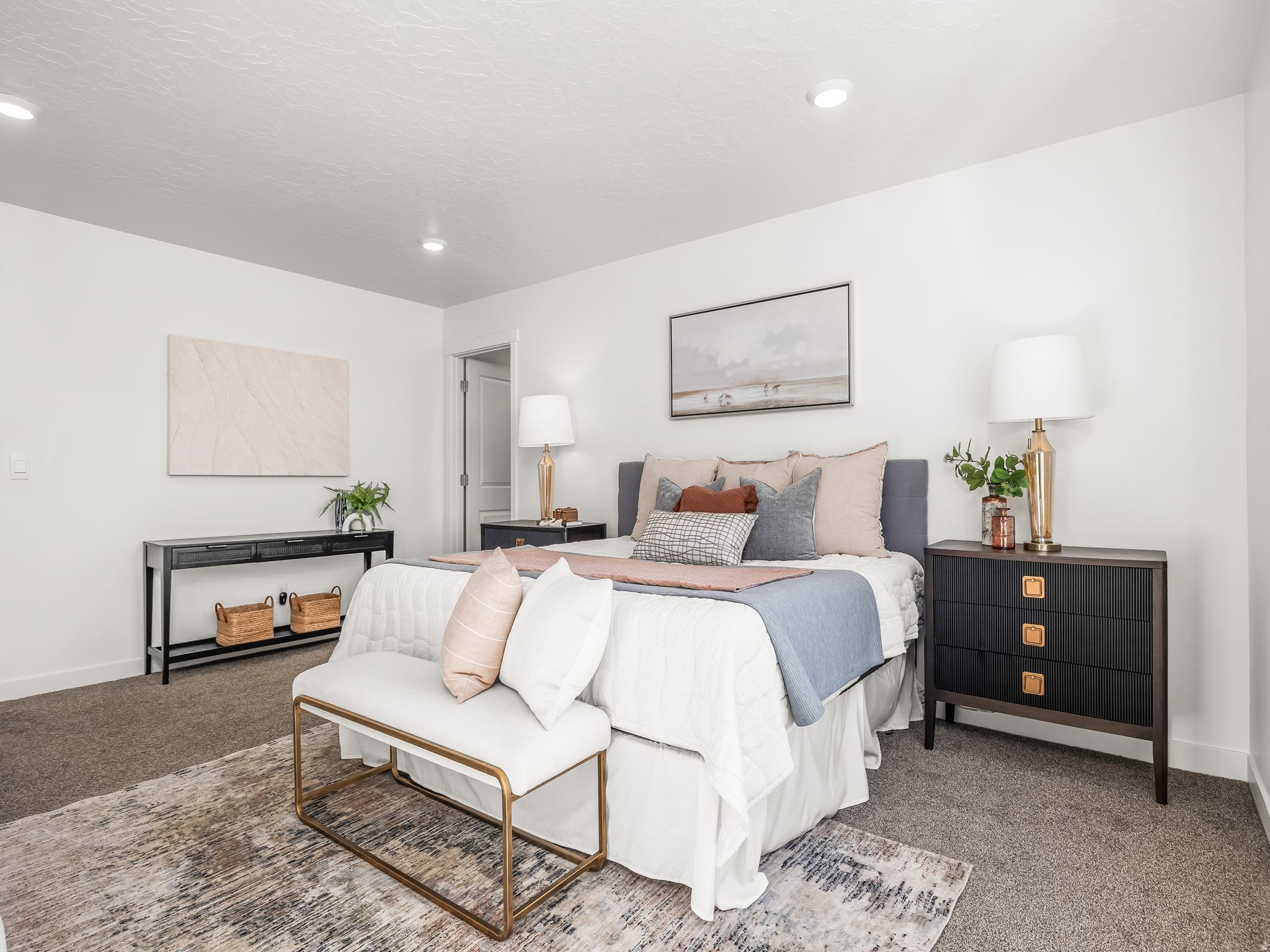 QUIET VALLEY - Residential