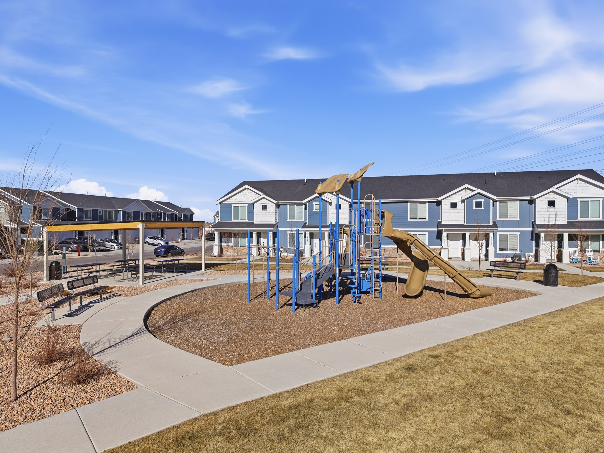 QUIET VALLEY - Residential