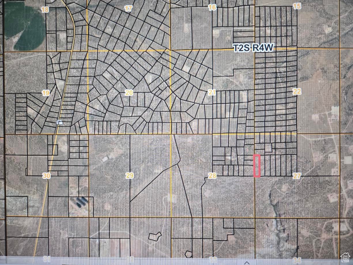 SUNDANCE WEST UNIT C - Land
