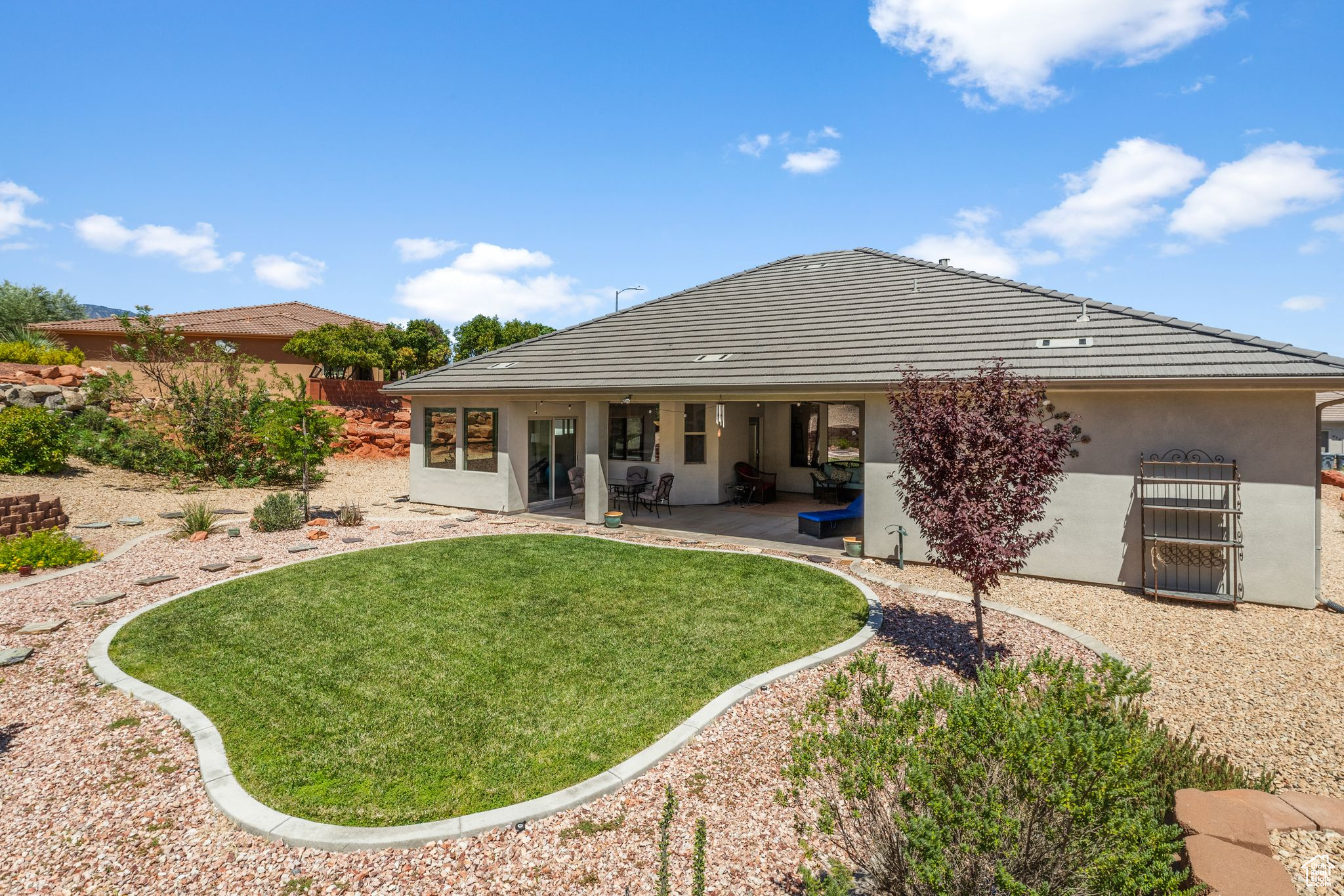 KNOLLS AT GREEN SPRING - Residential