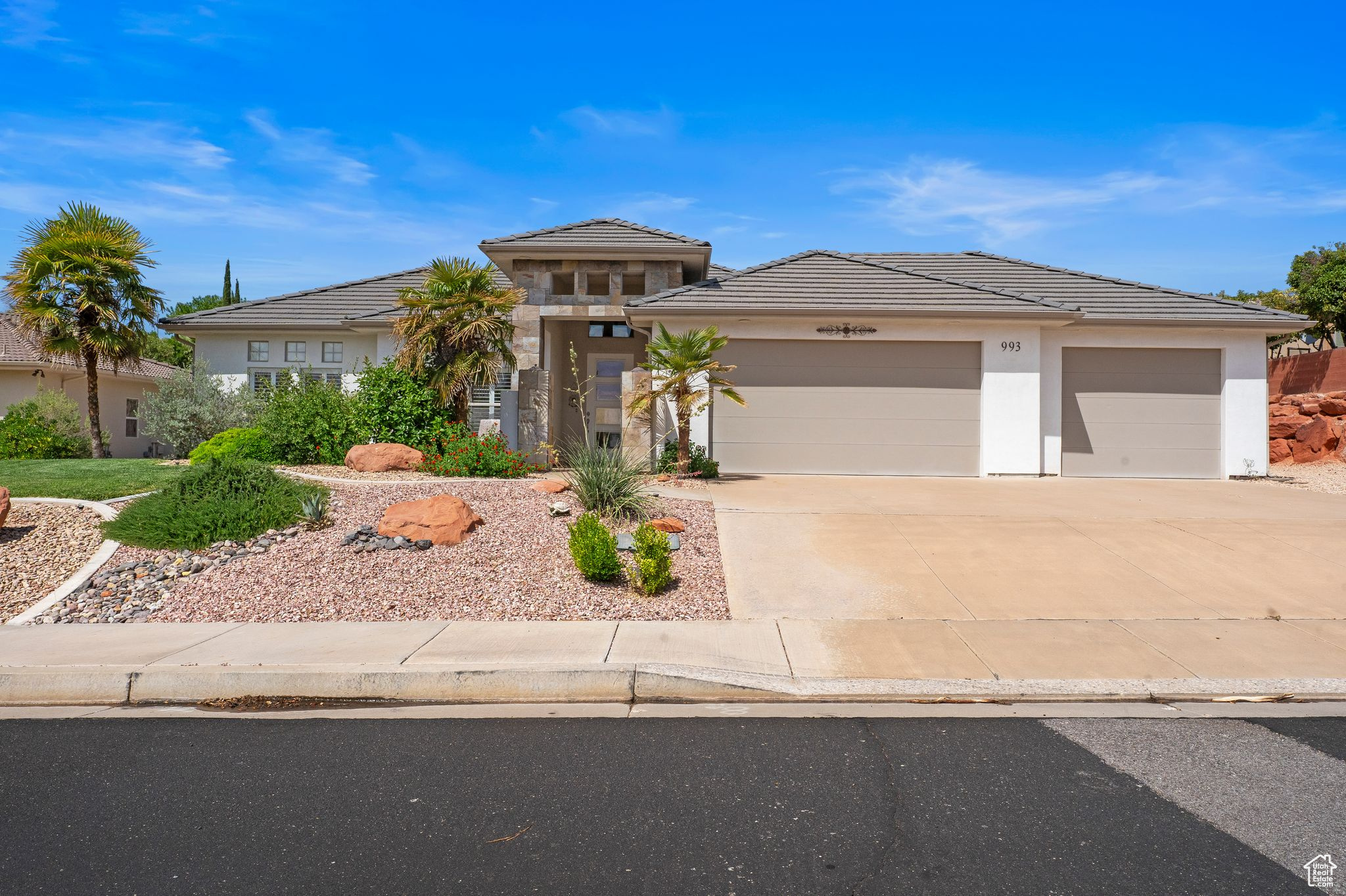 KNOLLS AT GREEN SPRING - Residential