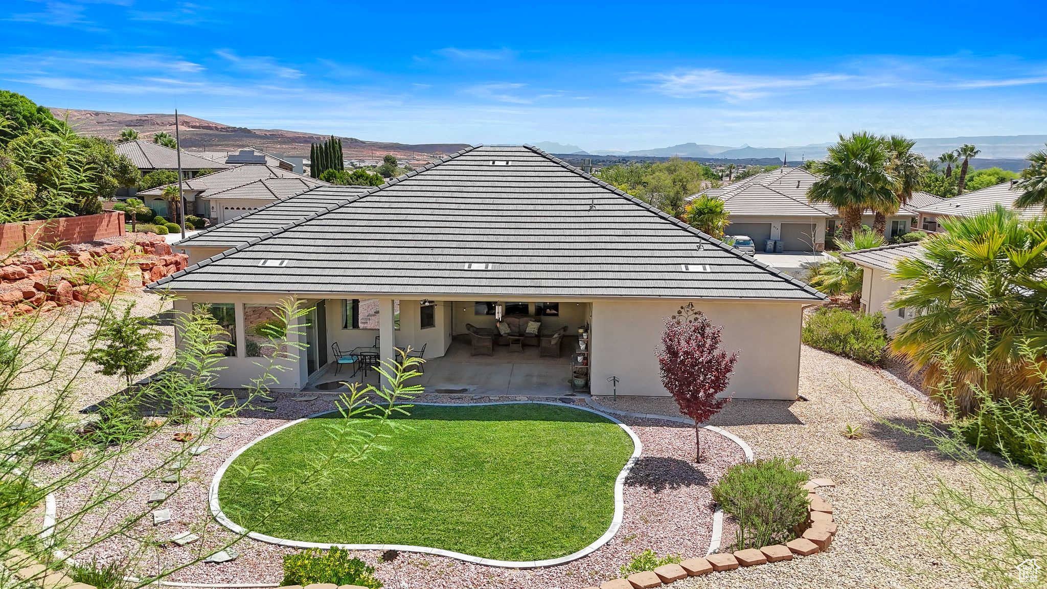 KNOLLS AT GREEN SPRING - Residential