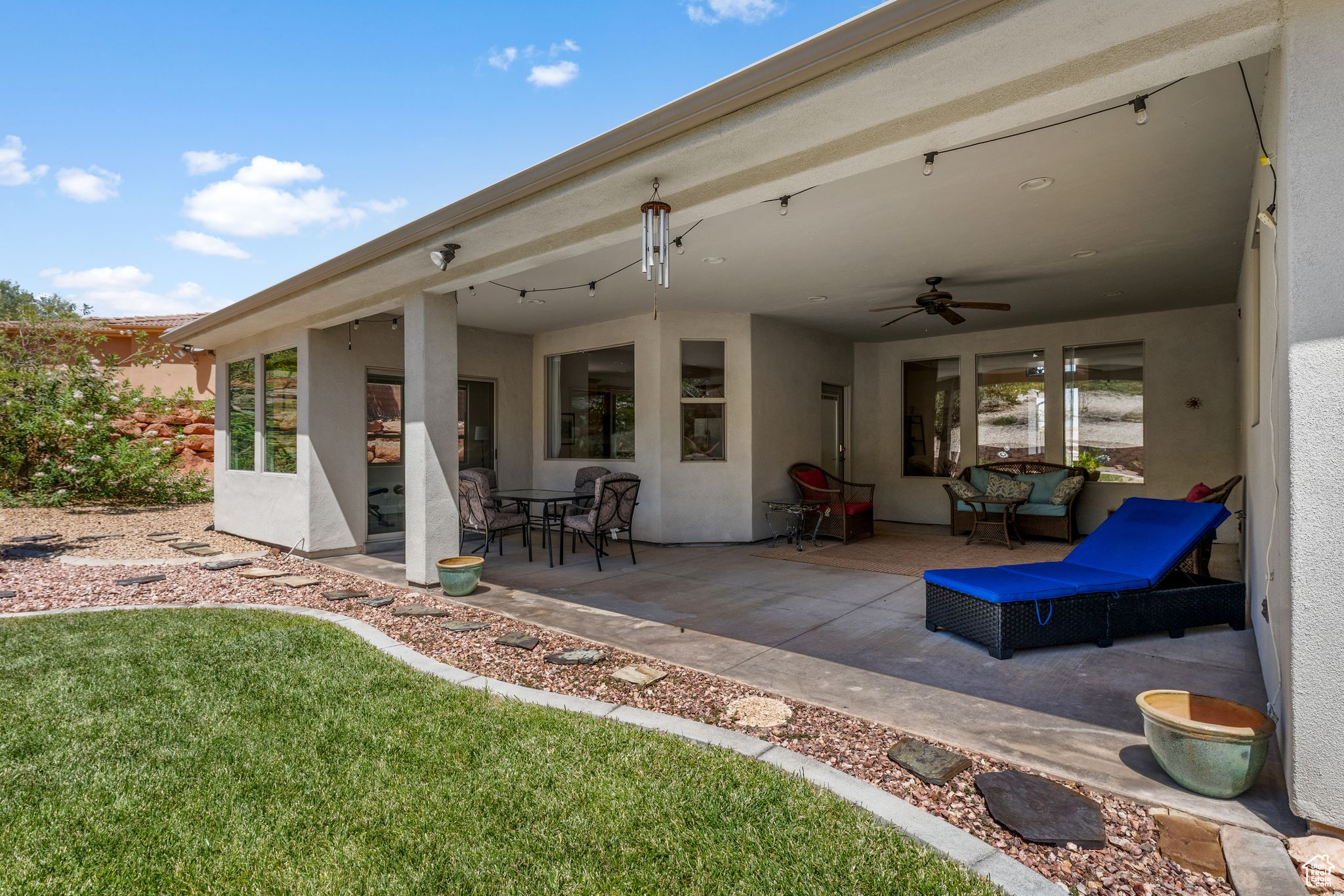 KNOLLS AT GREEN SPRING - Residential