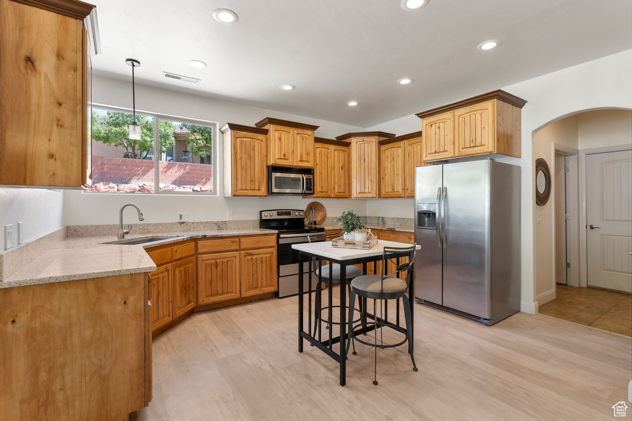 KNOLLS AT GREEN SPRING - Residential