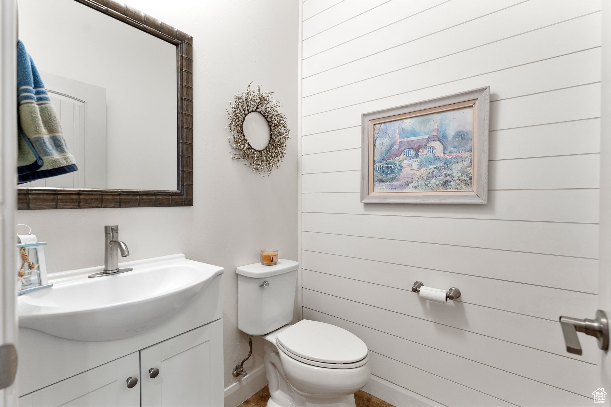 KNOLLS AT GREEN SPRING - Residential