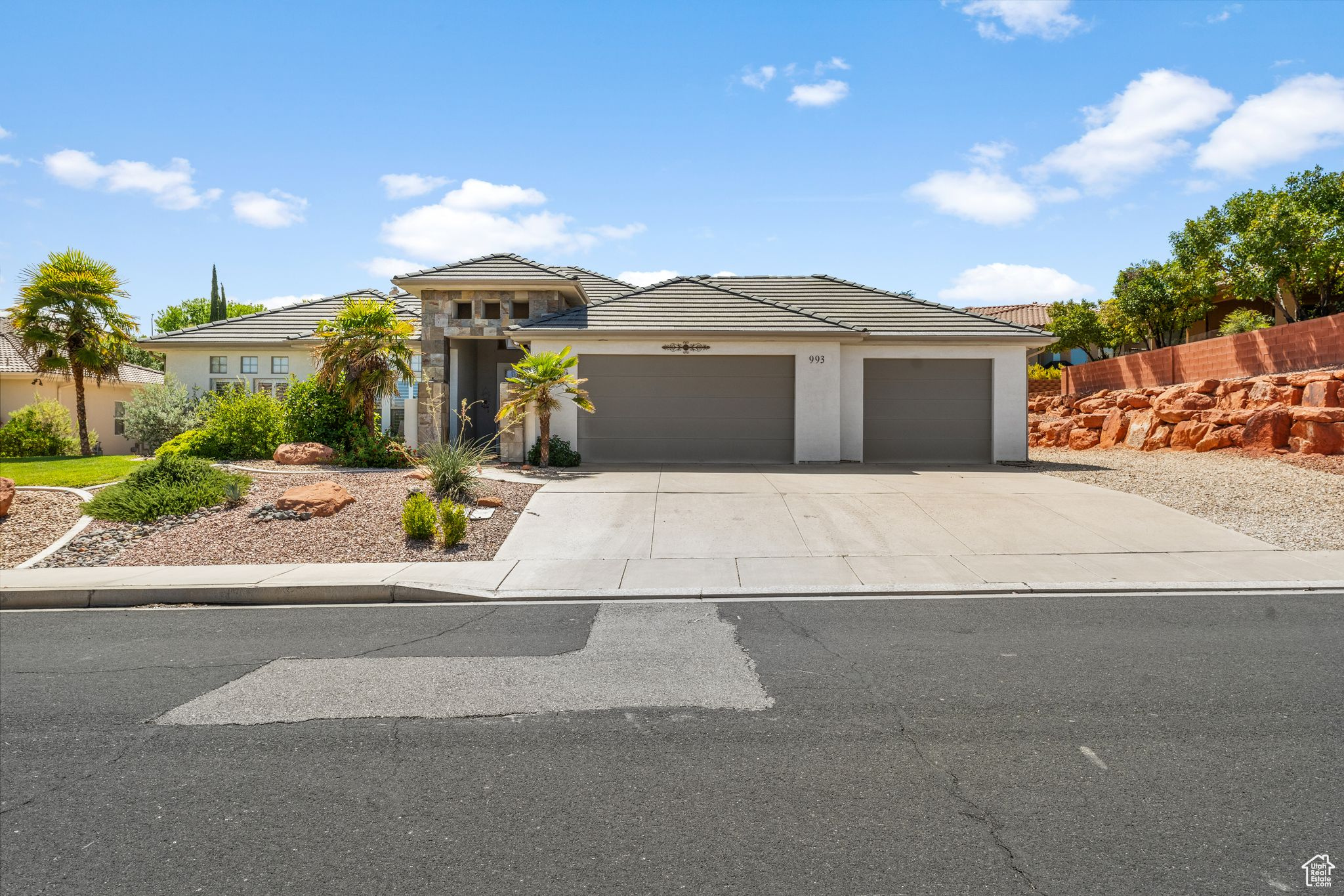 KNOLLS AT GREEN SPRING - Residential