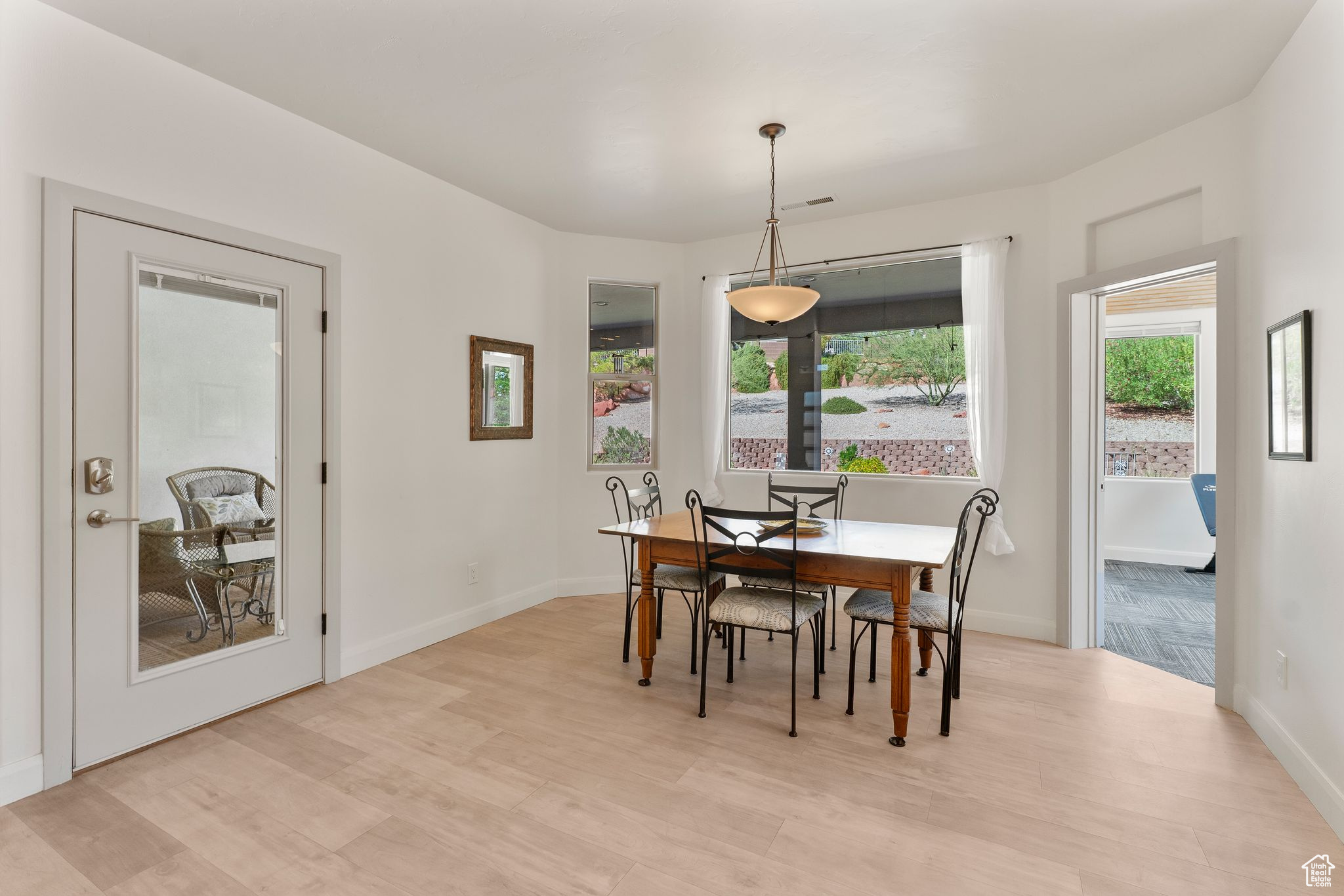 KNOLLS AT GREEN SPRING - Residential