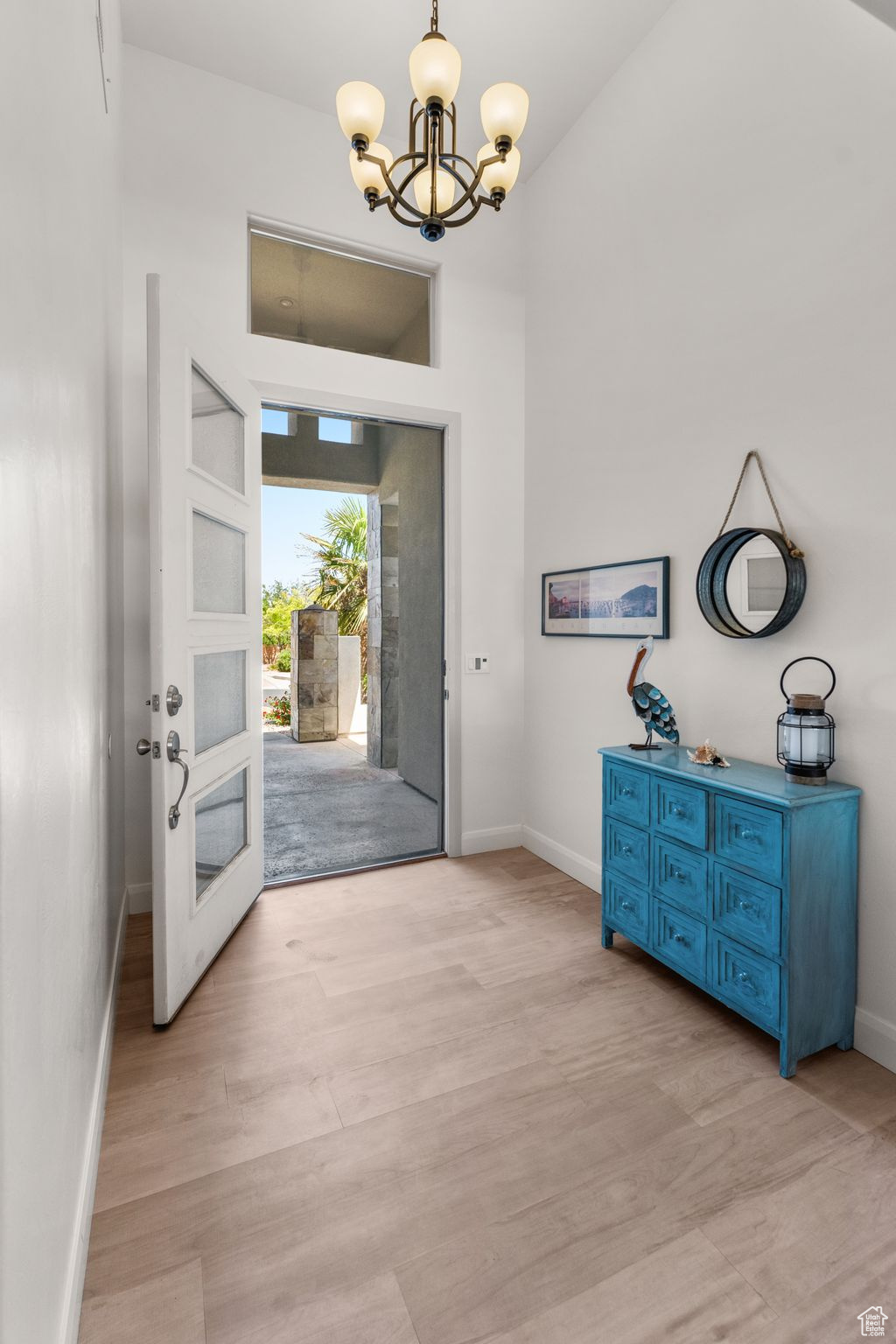 KNOLLS AT GREEN SPRING - Residential