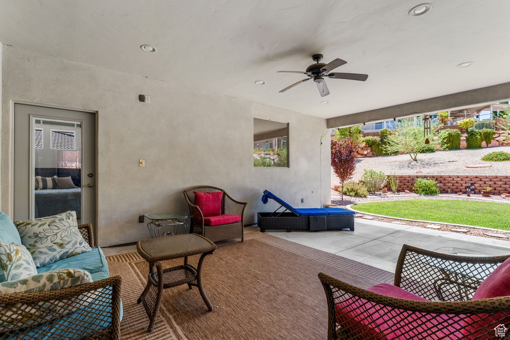 KNOLLS AT GREEN SPRING - Residential