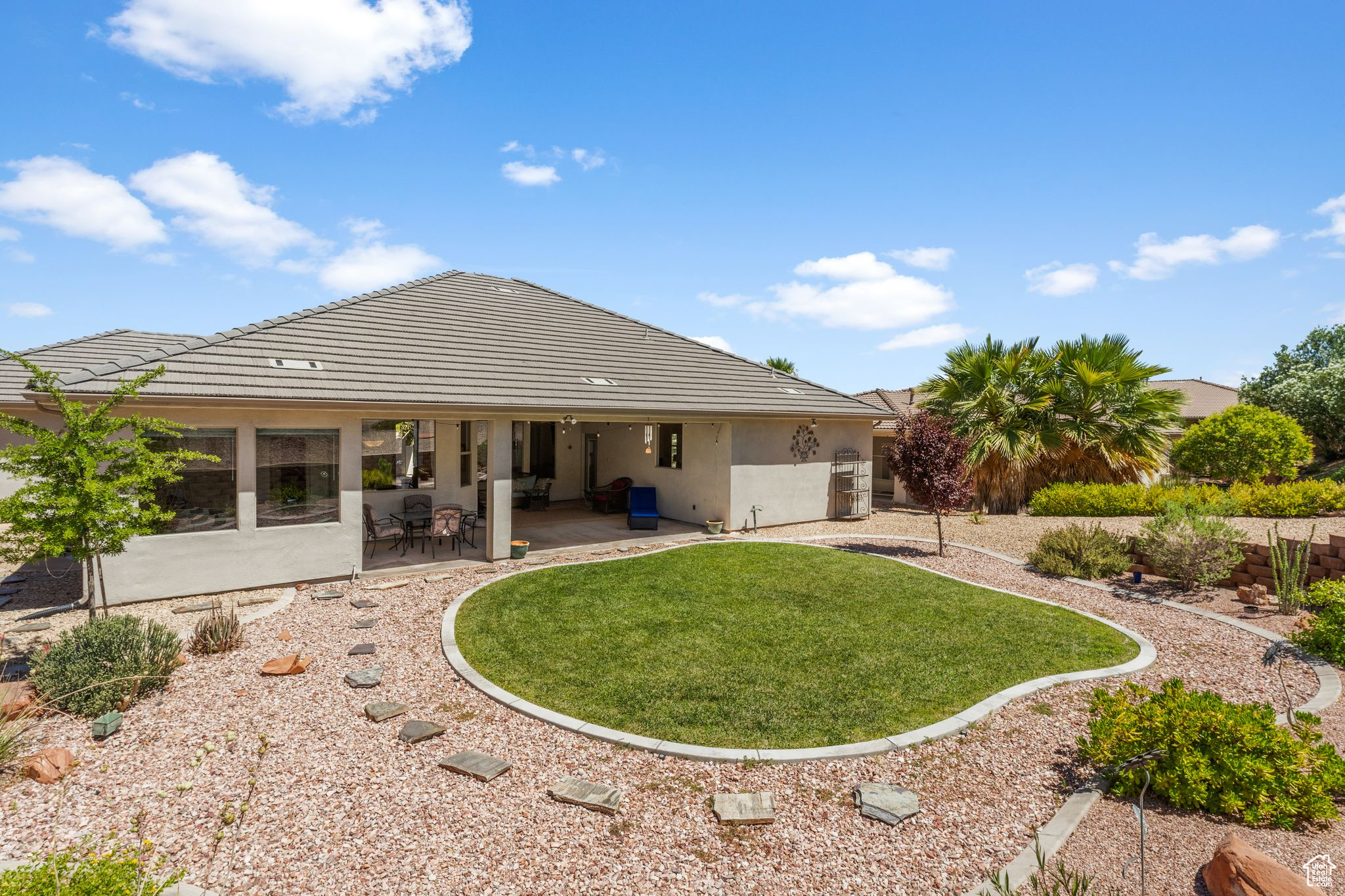 KNOLLS AT GREEN SPRING - Residential