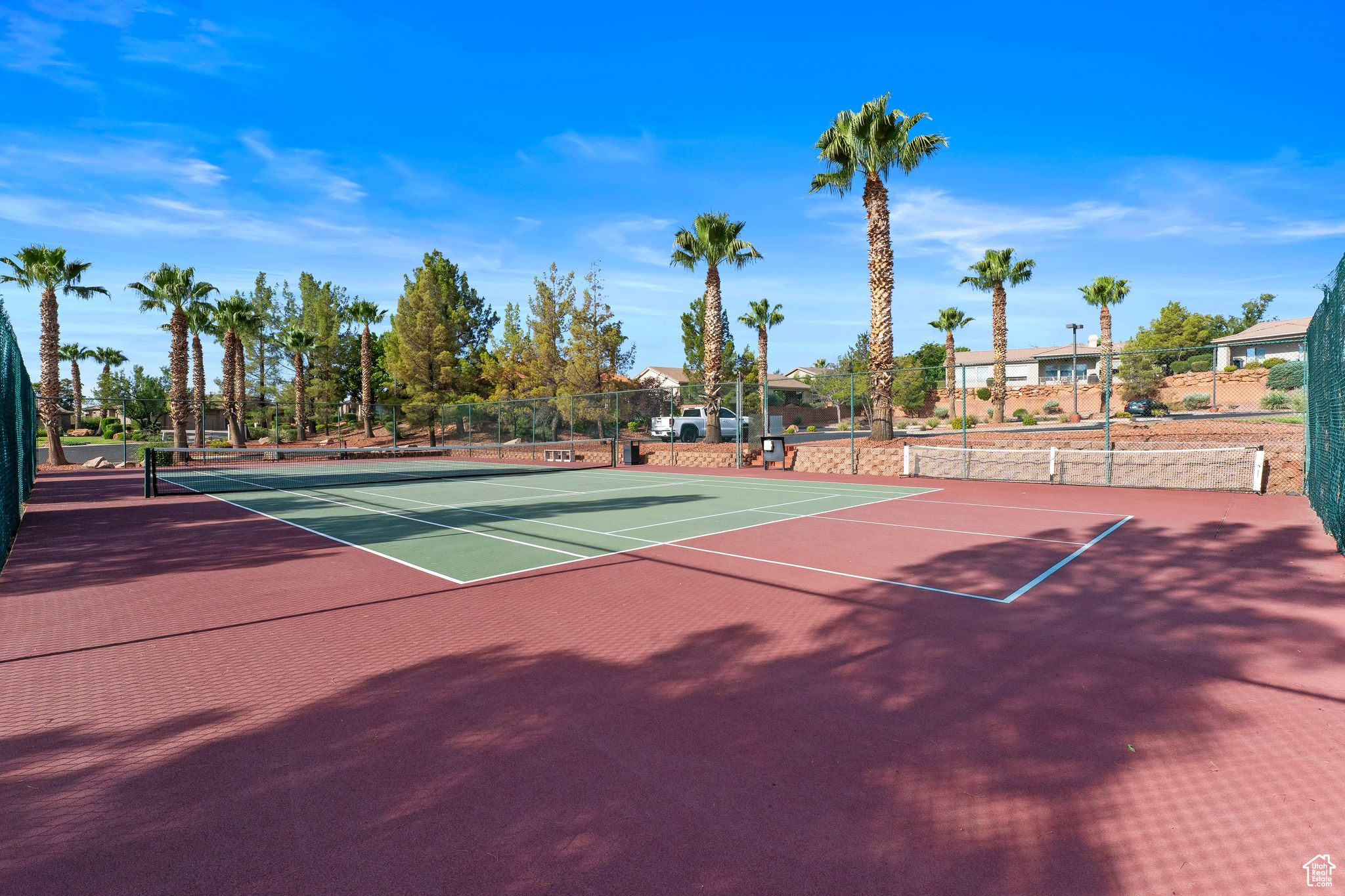 KNOLLS AT GREEN SPRING - Residential