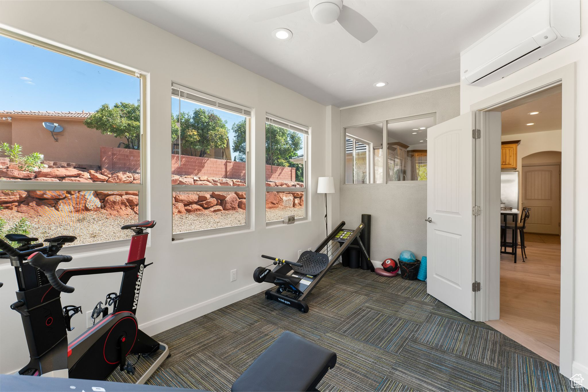 KNOLLS AT GREEN SPRING - Residential