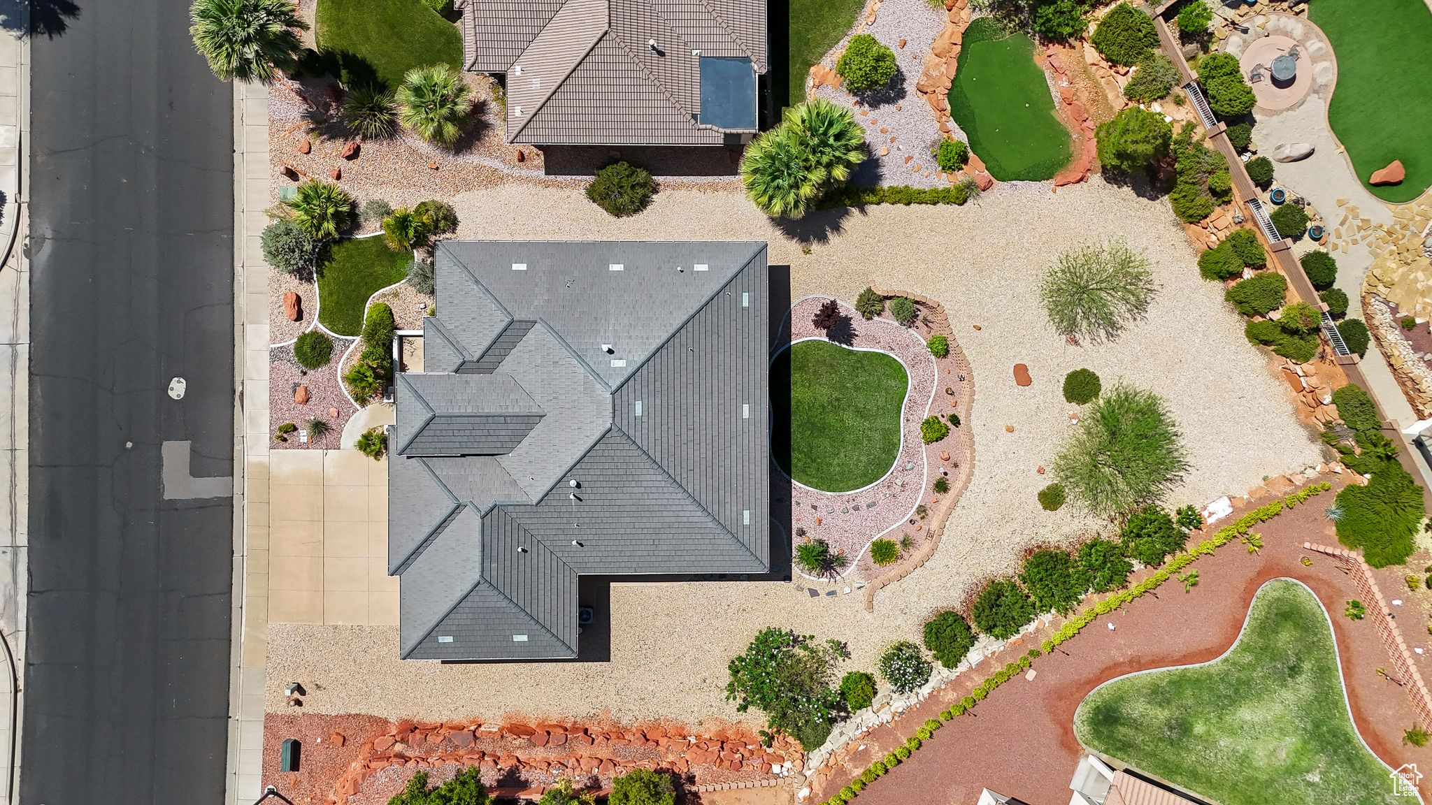 KNOLLS AT GREEN SPRING - Residential