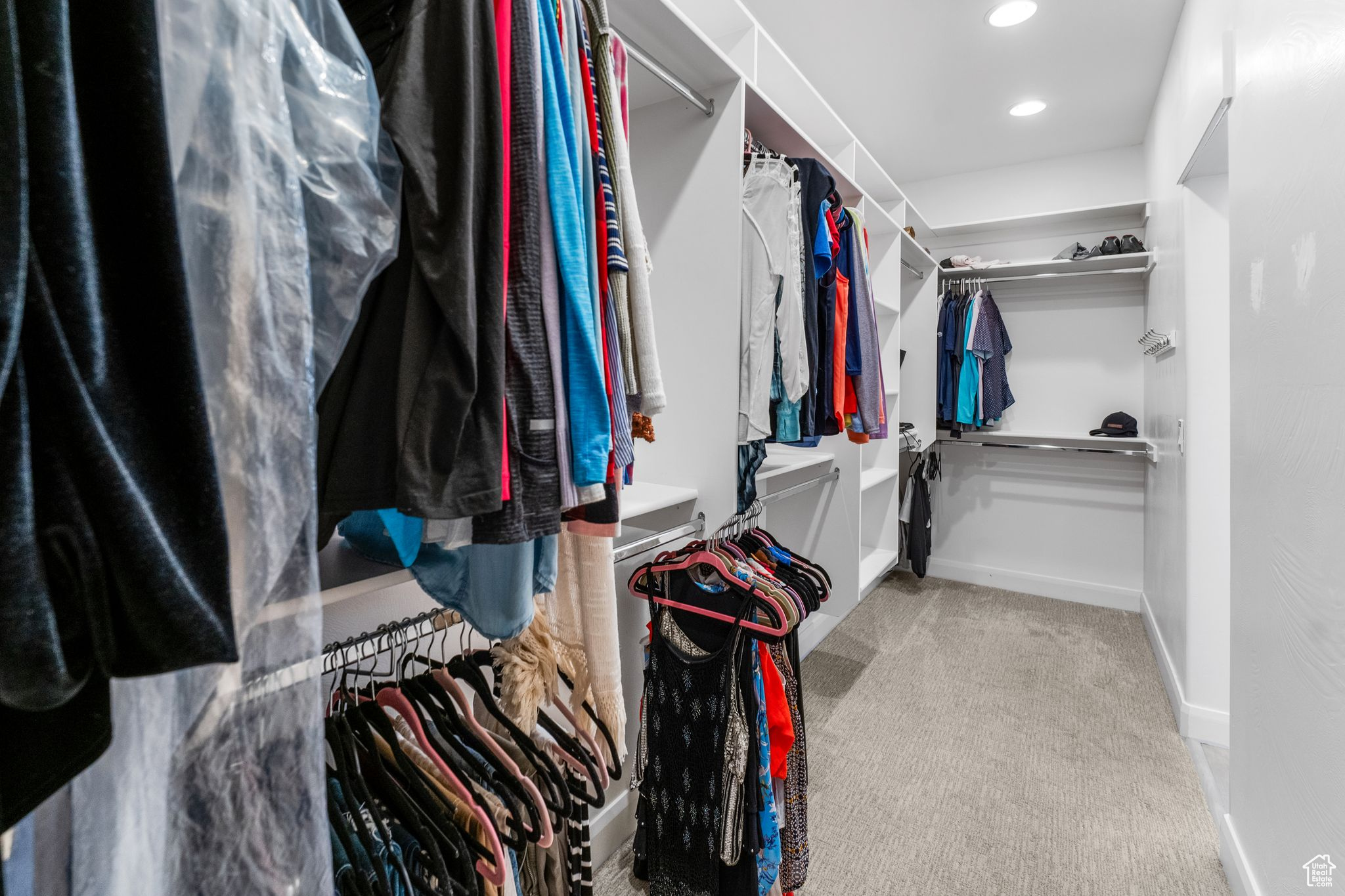 KNOLLS AT GREEN SPRING - Residential