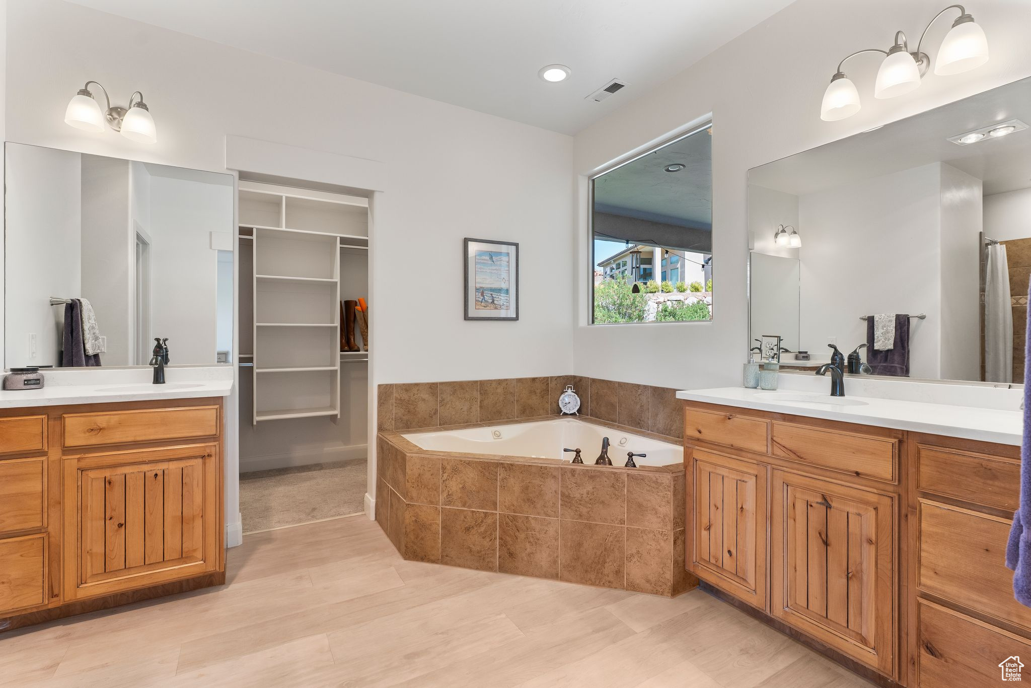 KNOLLS AT GREEN SPRING - Residential