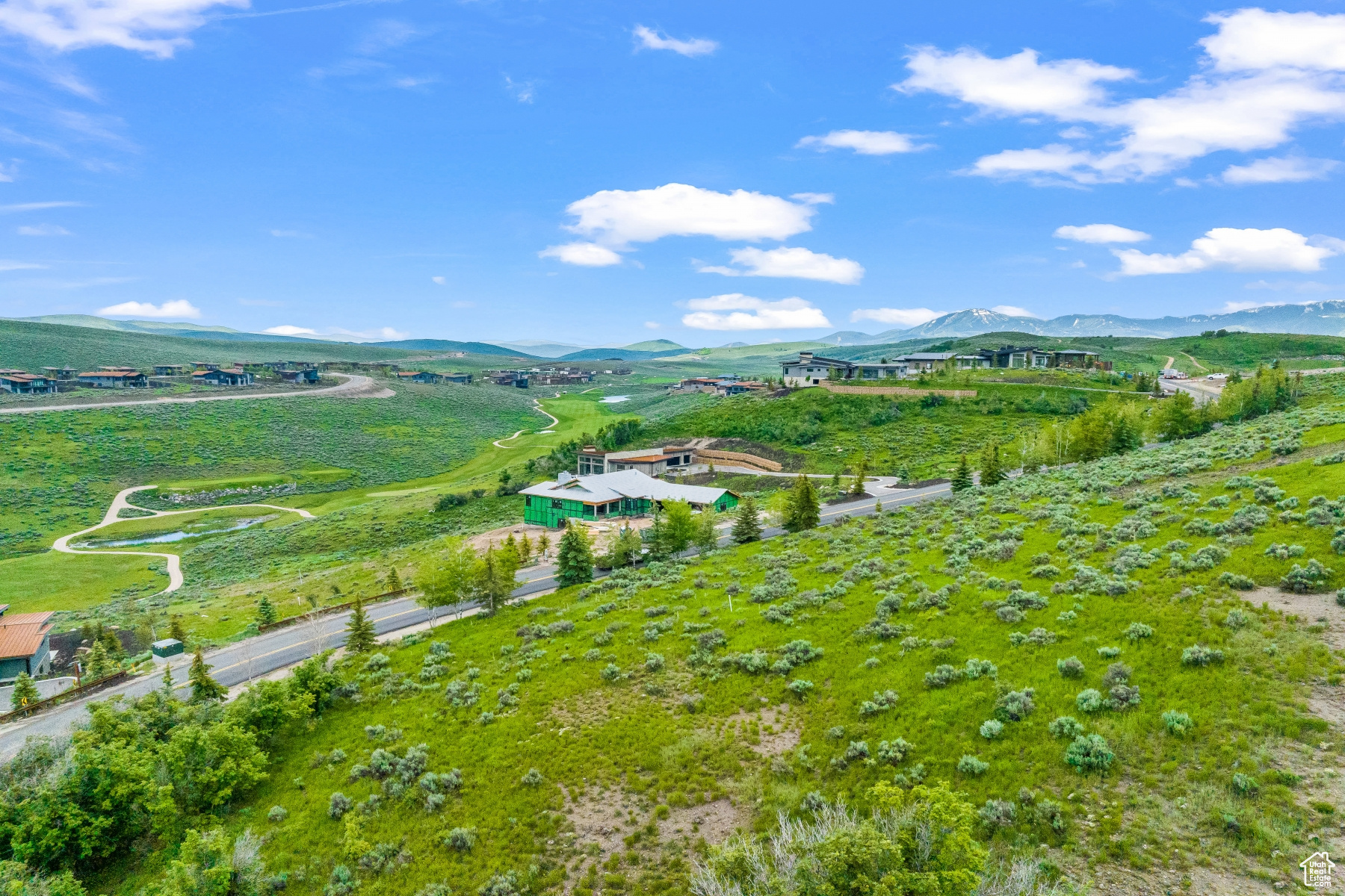 6849 Painted Valley Pass, Park City, Utah image 4