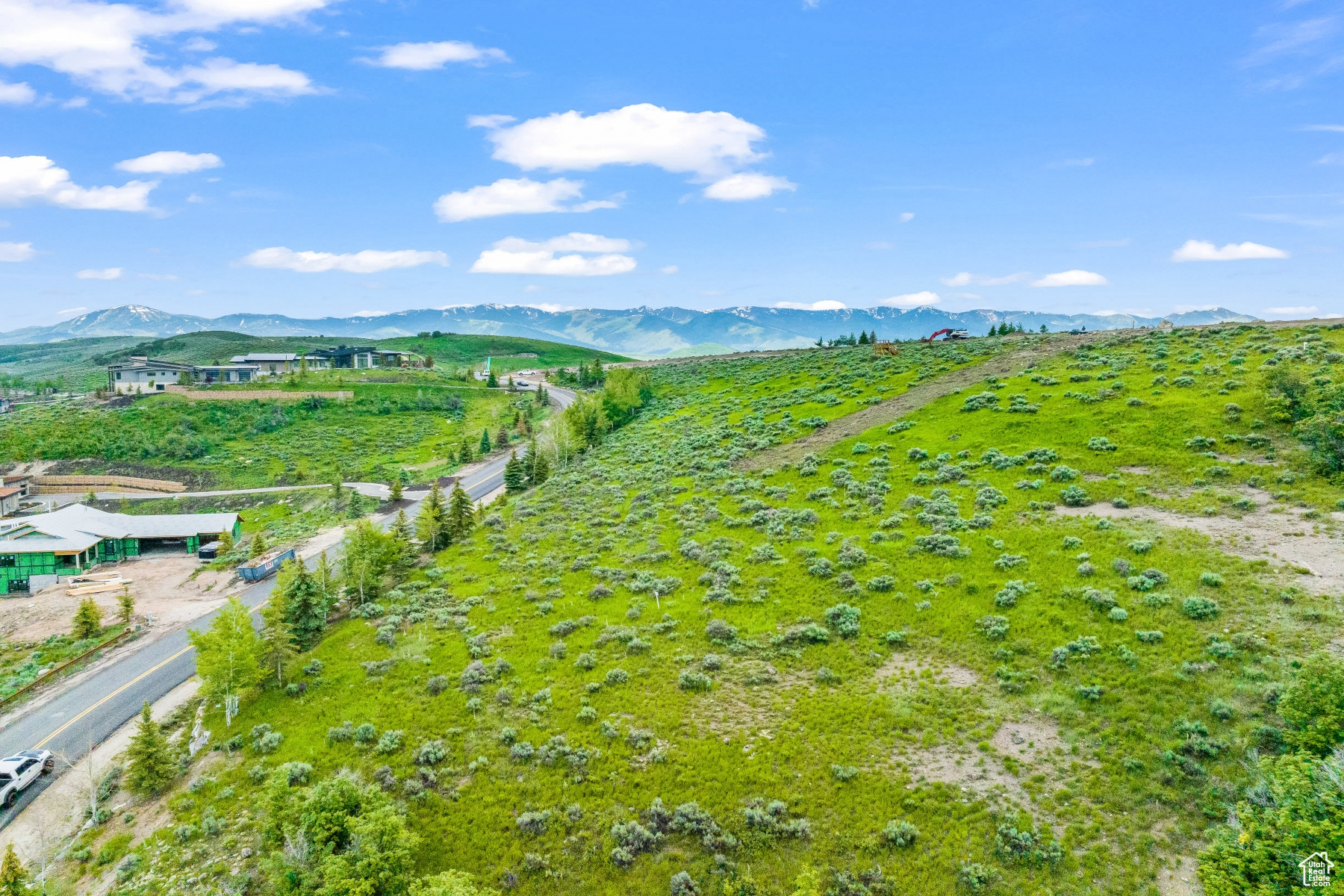 6849 Painted Valley Pass, Park City, Utah image 5