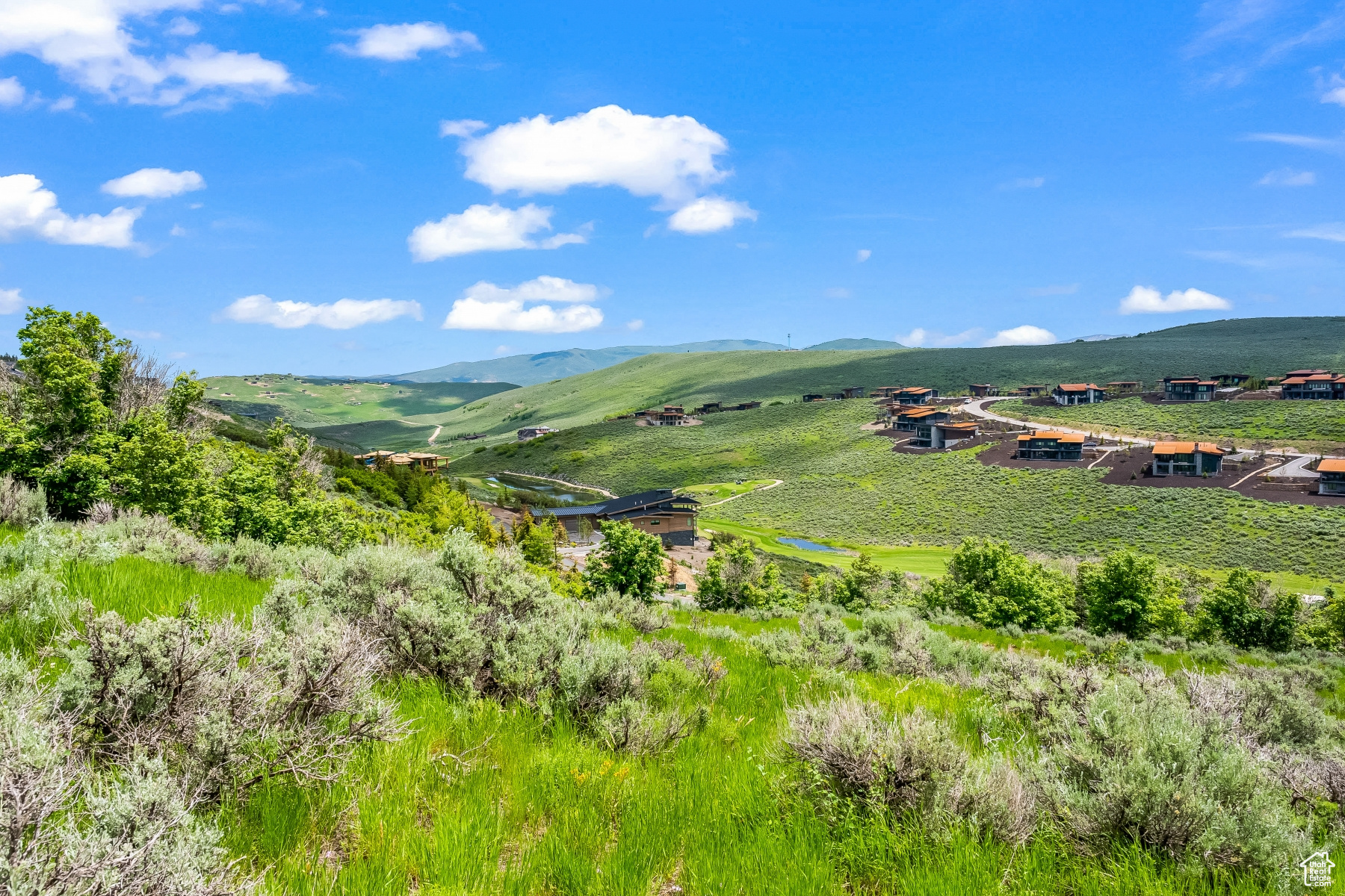 6849 Painted Valley Pass, Park City, Utah image 11