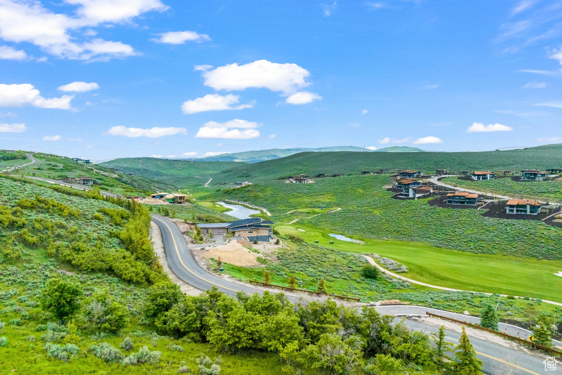 6849 Painted Valley Pass, Park City, Utah image 9