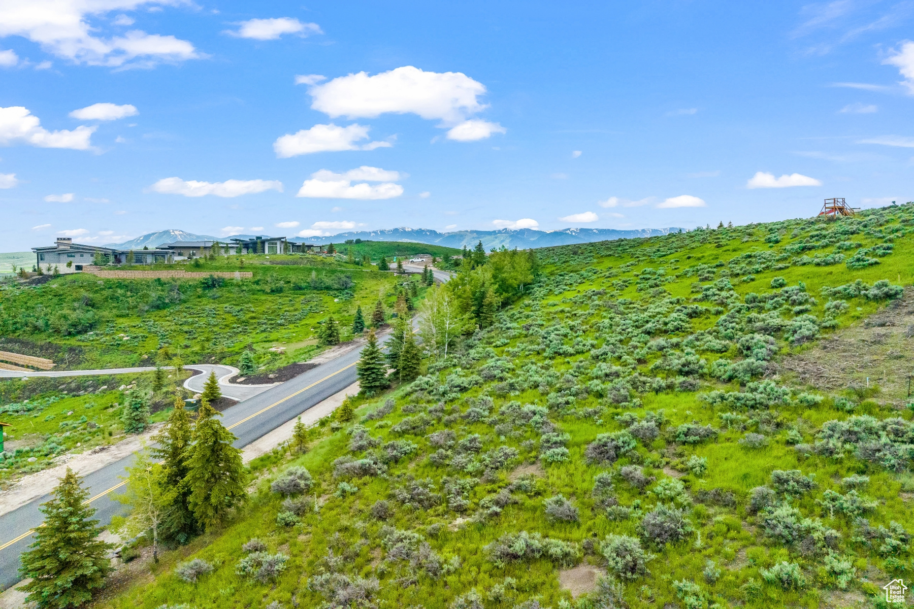 6849 Painted Valley Pass, Park City, Utah image 8