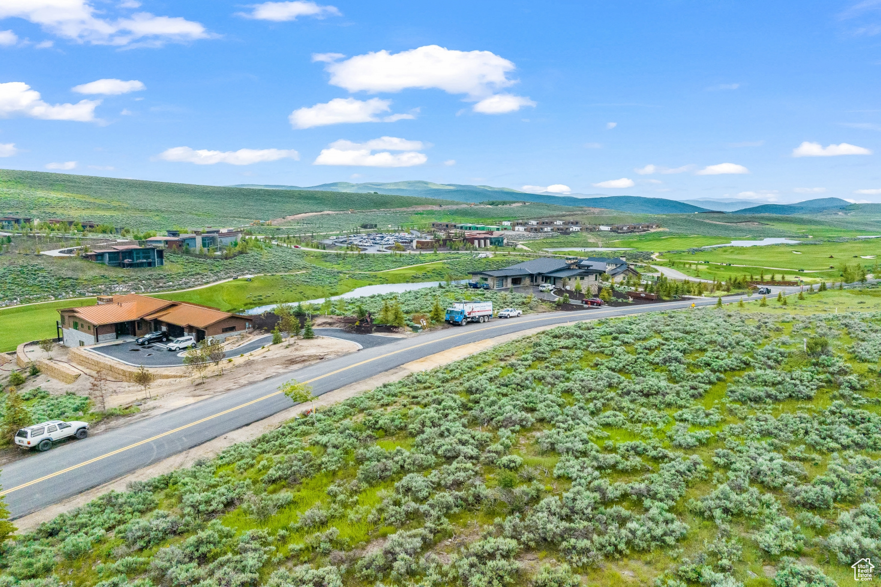 6849 Painted Valley Pass, Park City, Utah image 3