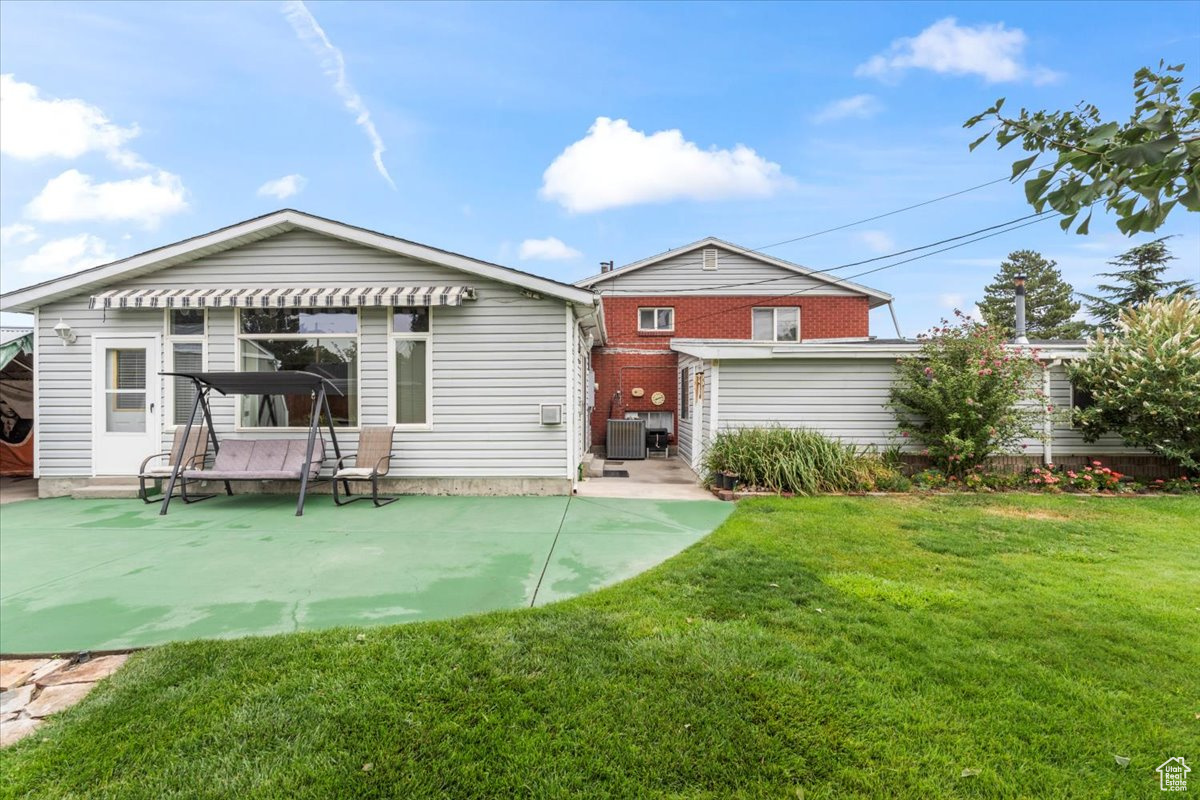 SOUTHWOOD - Residential