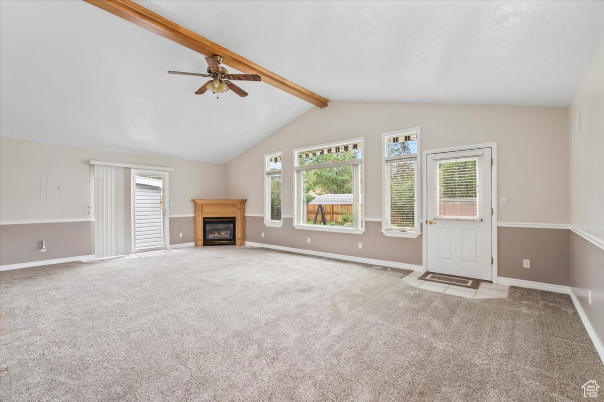 SOUTHWOOD - Residential