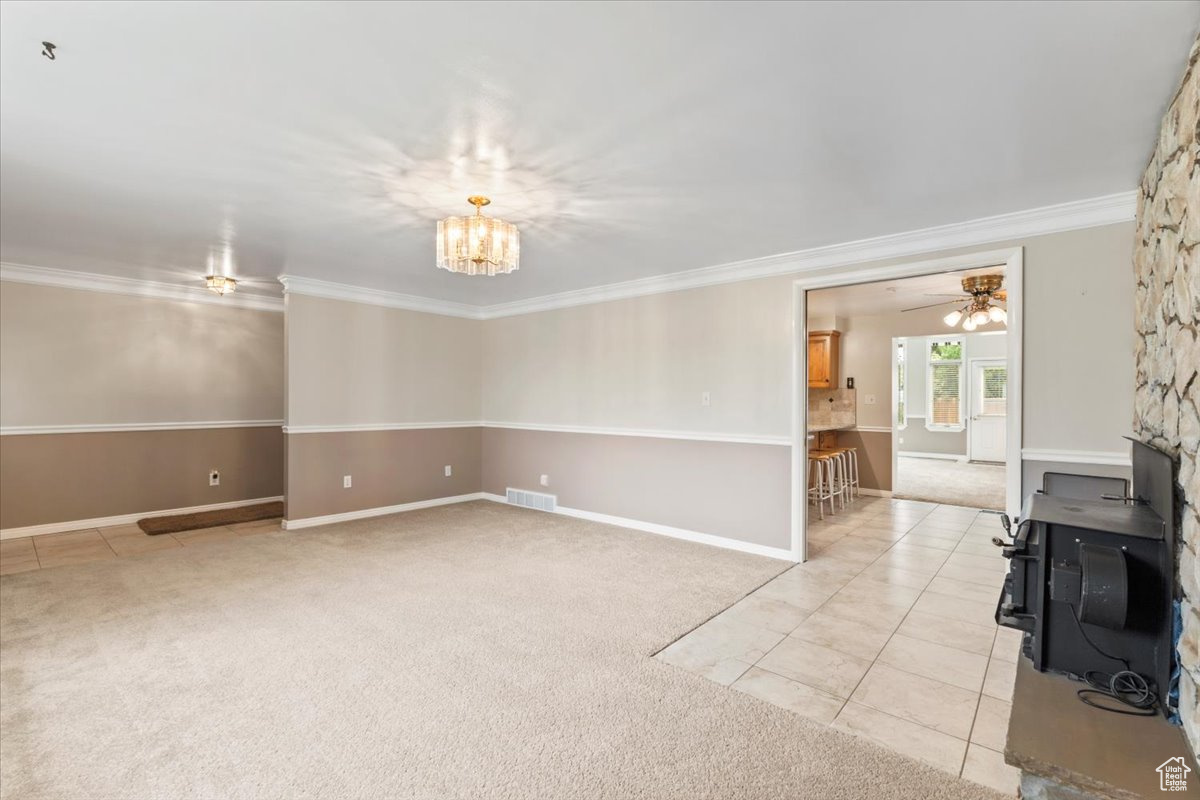 SOUTHWOOD - Residential